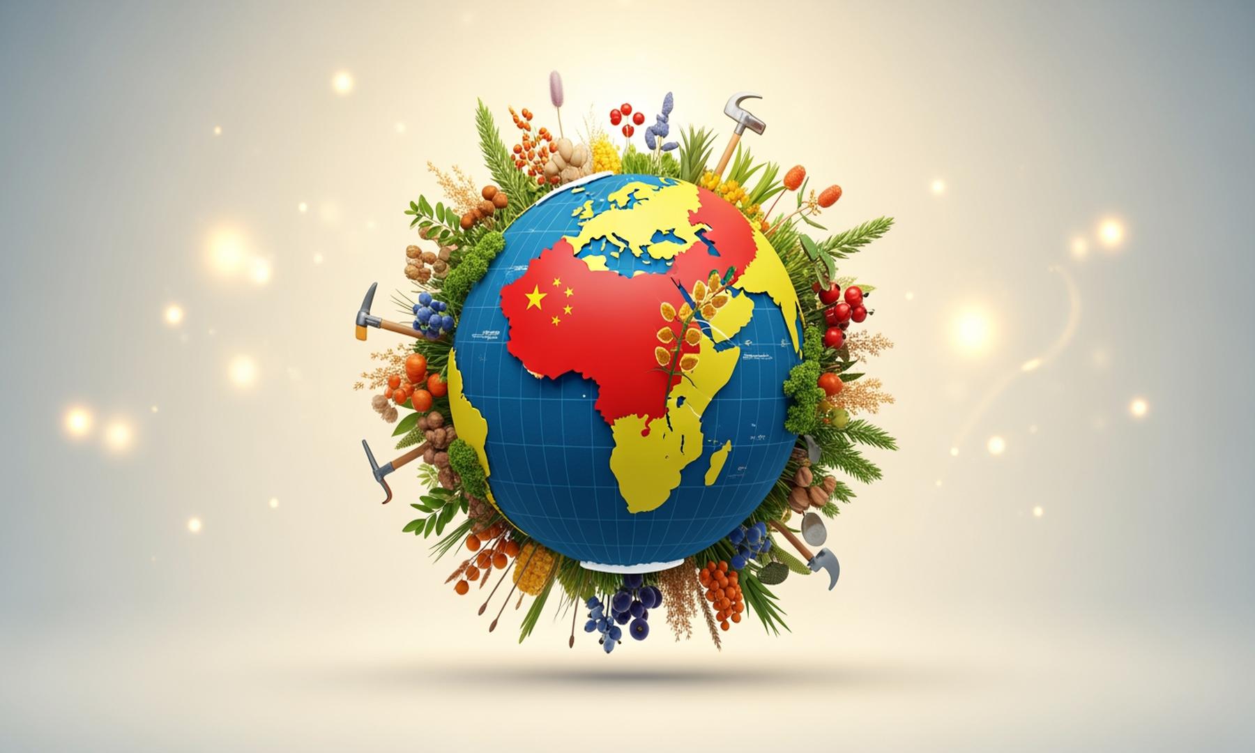 CABI Promotes South-South Collaboration at China-Africa Agricultural Innovation Alliance