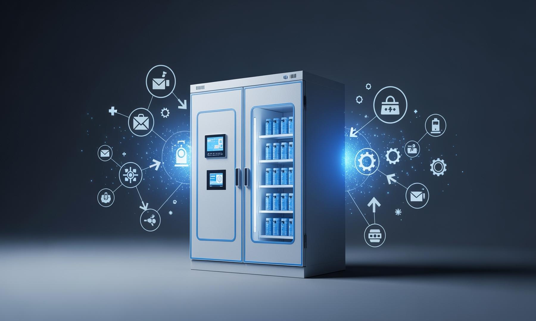 Peli BioThermal Expands Allentown Service Center to Enhance Cold Chain Logistics