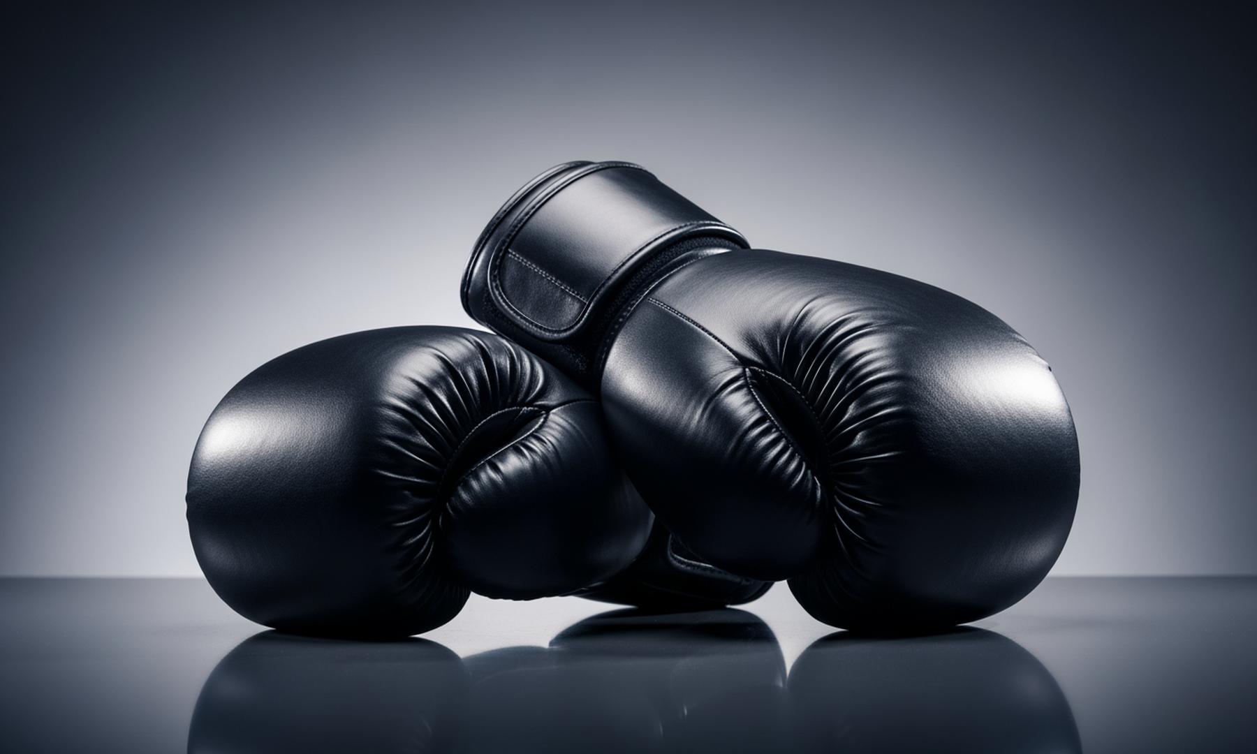 Vergil Ortiz Jr. Defeats Erickson Lubin in Two Rounds, Sets Up Potential Fight with Jaron 'Boots' Ennis