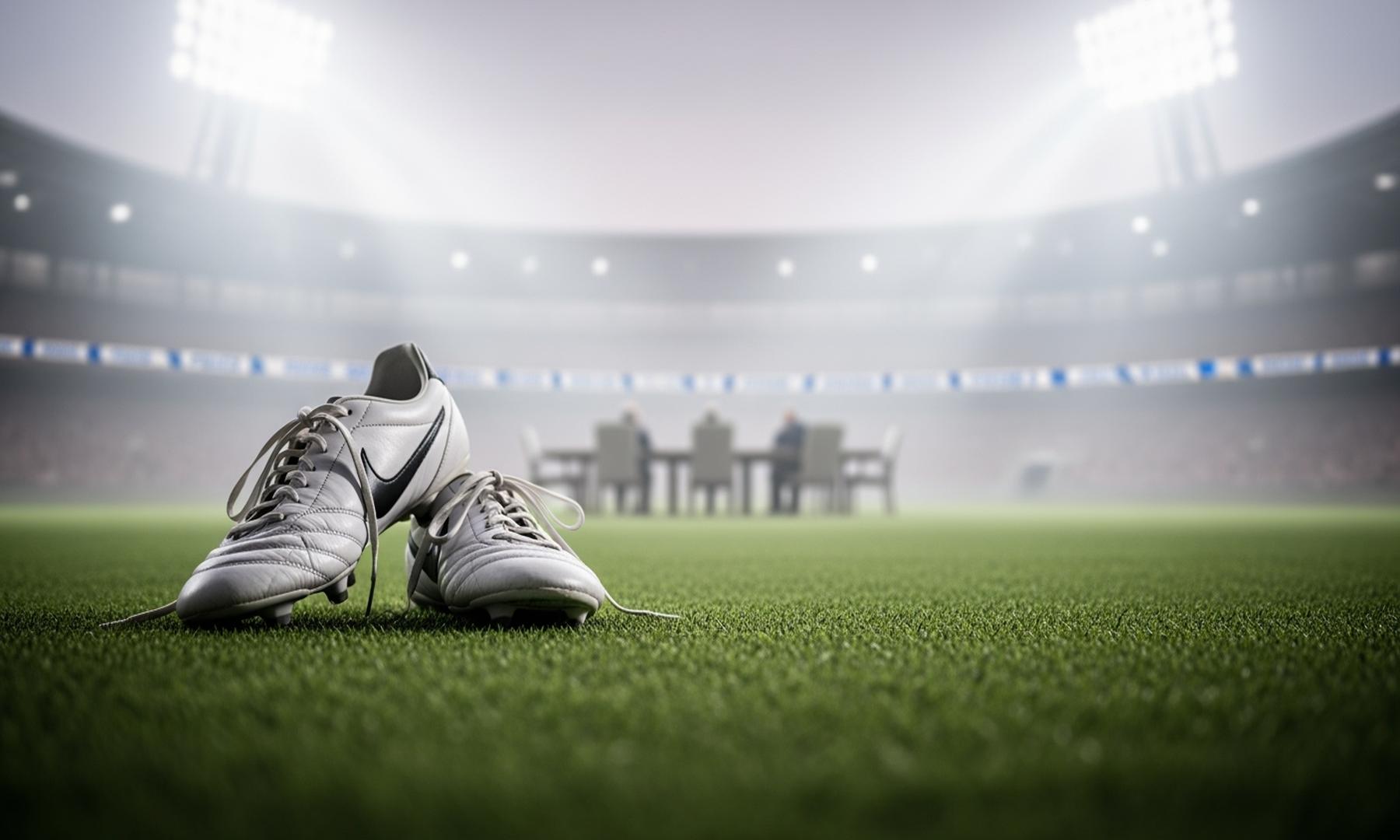 English Soccer Player Billy Vigar Dies After Brain Injury During Match