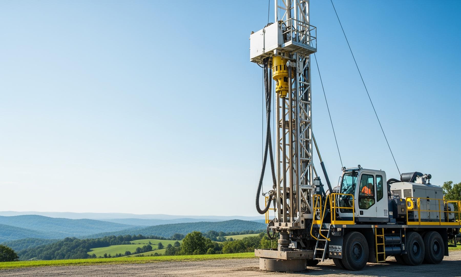 IOG Resources II Acquires Non-Operated Gas Assets in Pennsylvania's Appalachian Basin