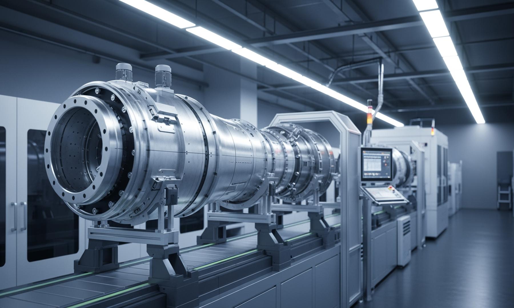 Collins Aerospace Opens New Manufacturing Facility in Bengaluru to Boost Global Aerospace Production