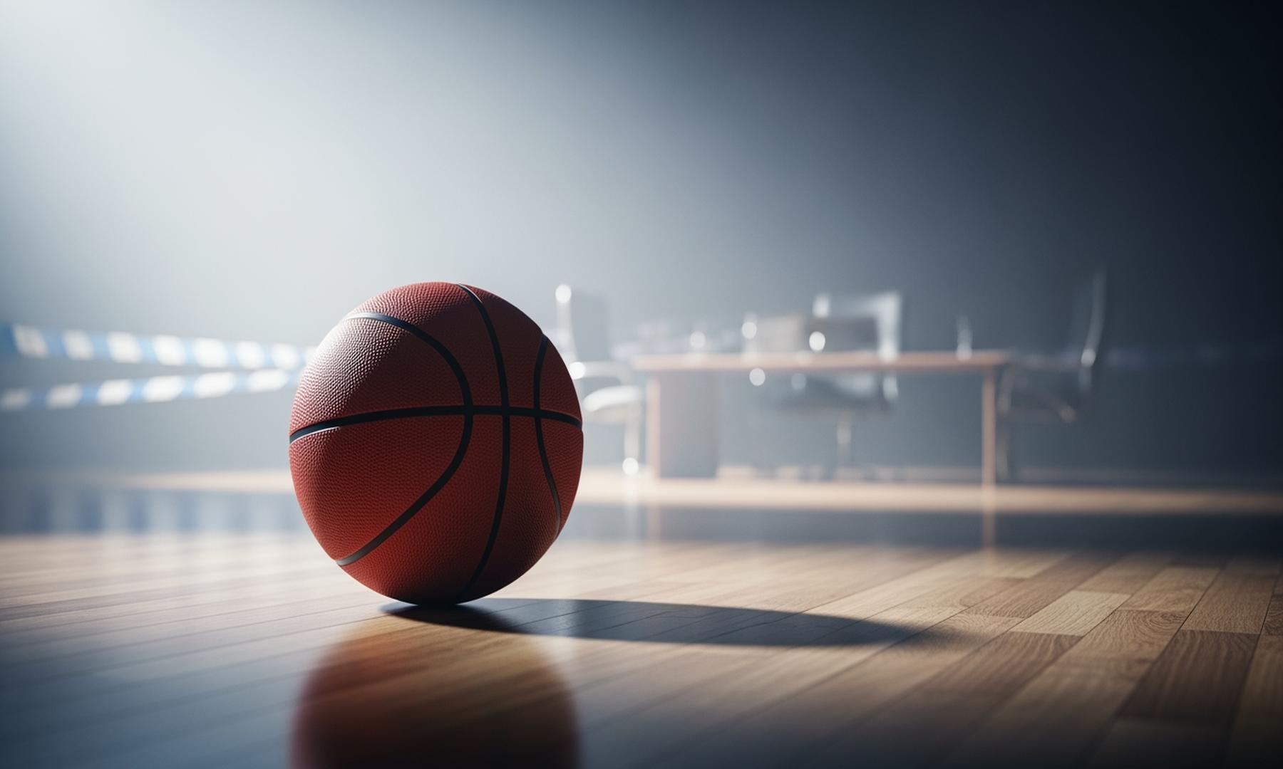 Clippers' Kobe Sanders Faces Uncertainty with Knee Injury Impacting Game Participation