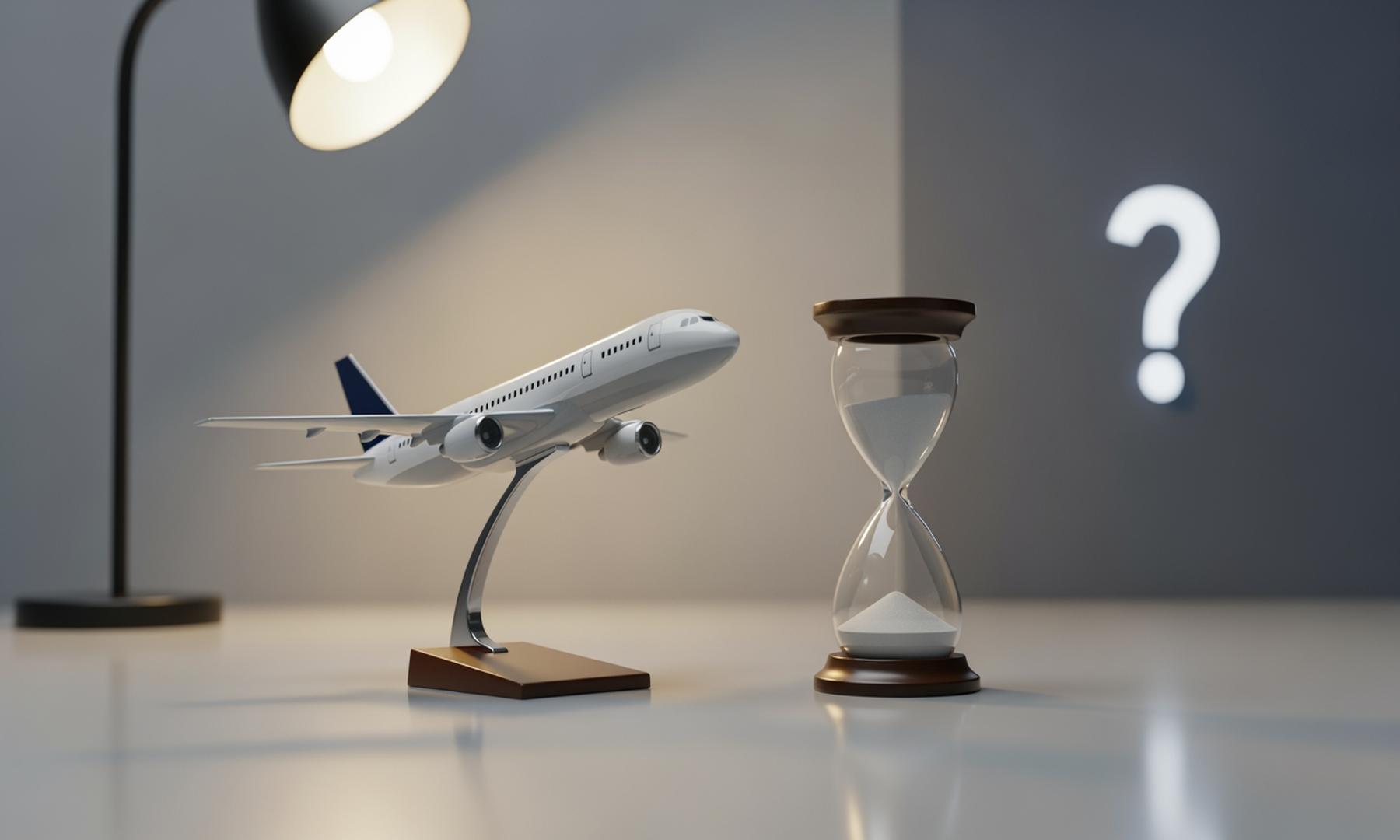 United Airlines CEO Offers Refunds Amid Flight Reductions Due to Government Shutdown