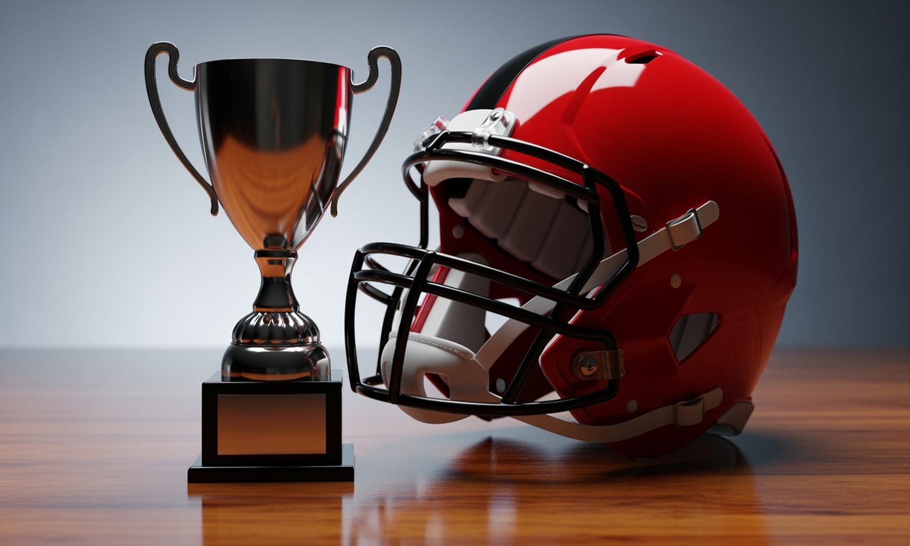 Texas Tech Red Raiders Defeat BYU, Strengthening Big 12 Title Contention