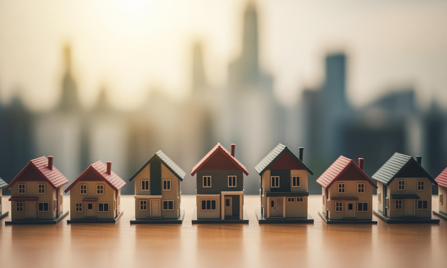 Realtor.com Data Reveals Top Metros Eyeing Brunswick Homes Amid Market Scarcity