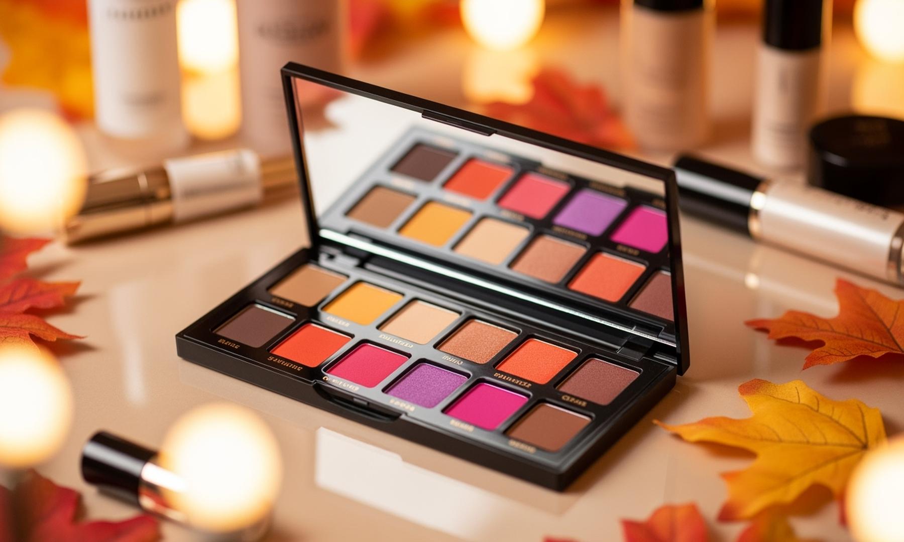 Sephora Launches Annual Fall Savings Event with Tiered Discounts for Beauty Insiders