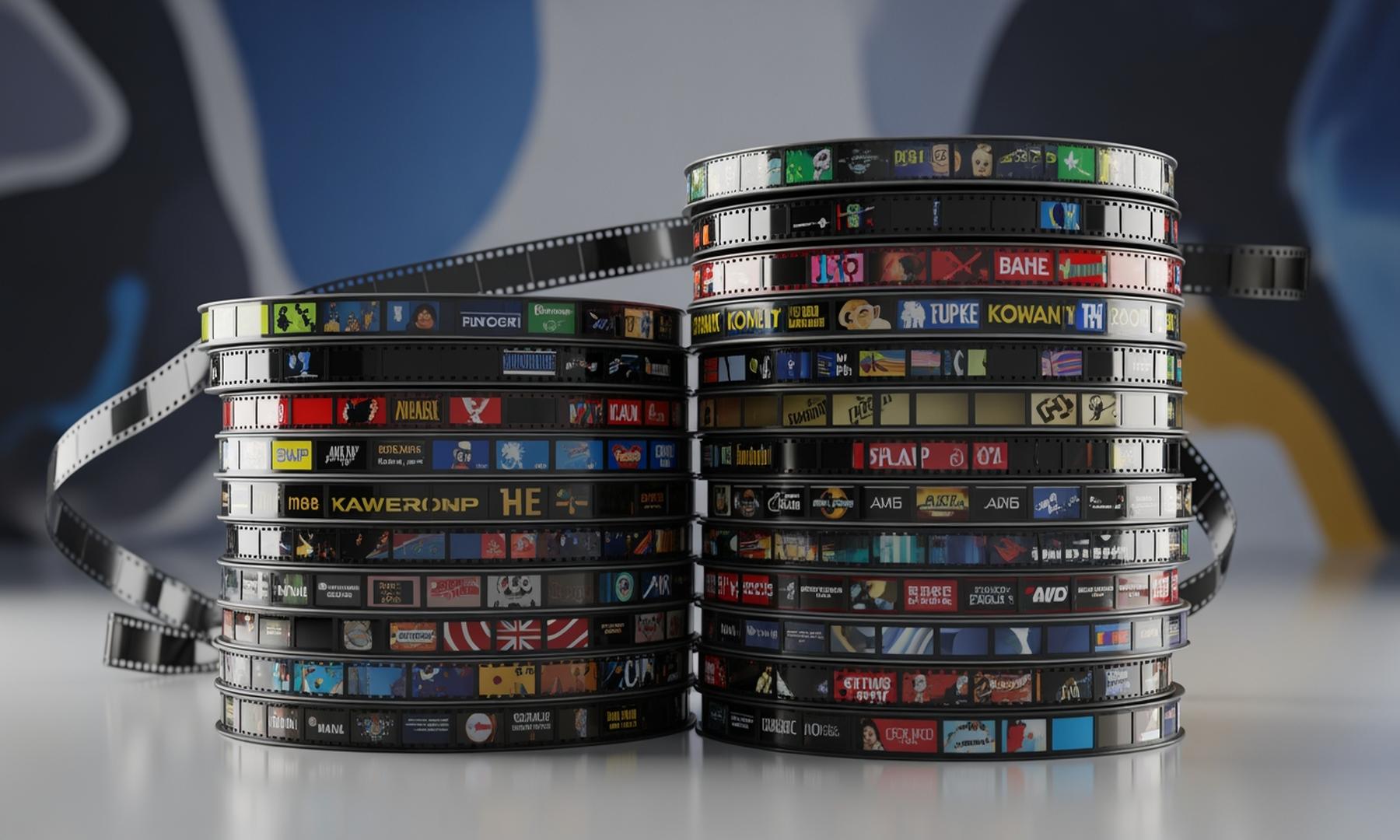 Criterion Offers 50% Discount on Wes Anderson 10-Film 4K Blu-Ray Collection