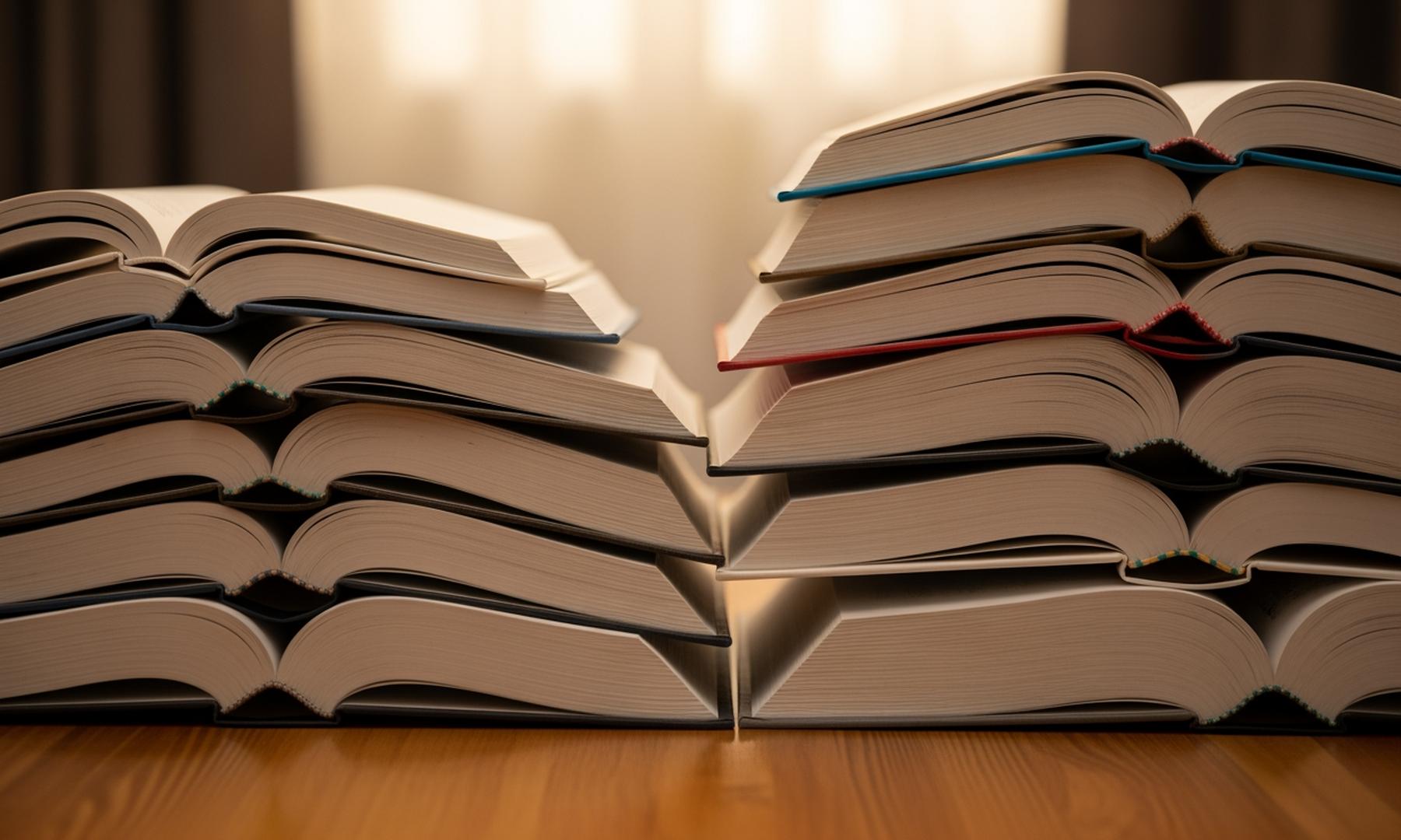 Seven Foundations Launch $50 Million Literary Arts Fund to Support Nonprofits