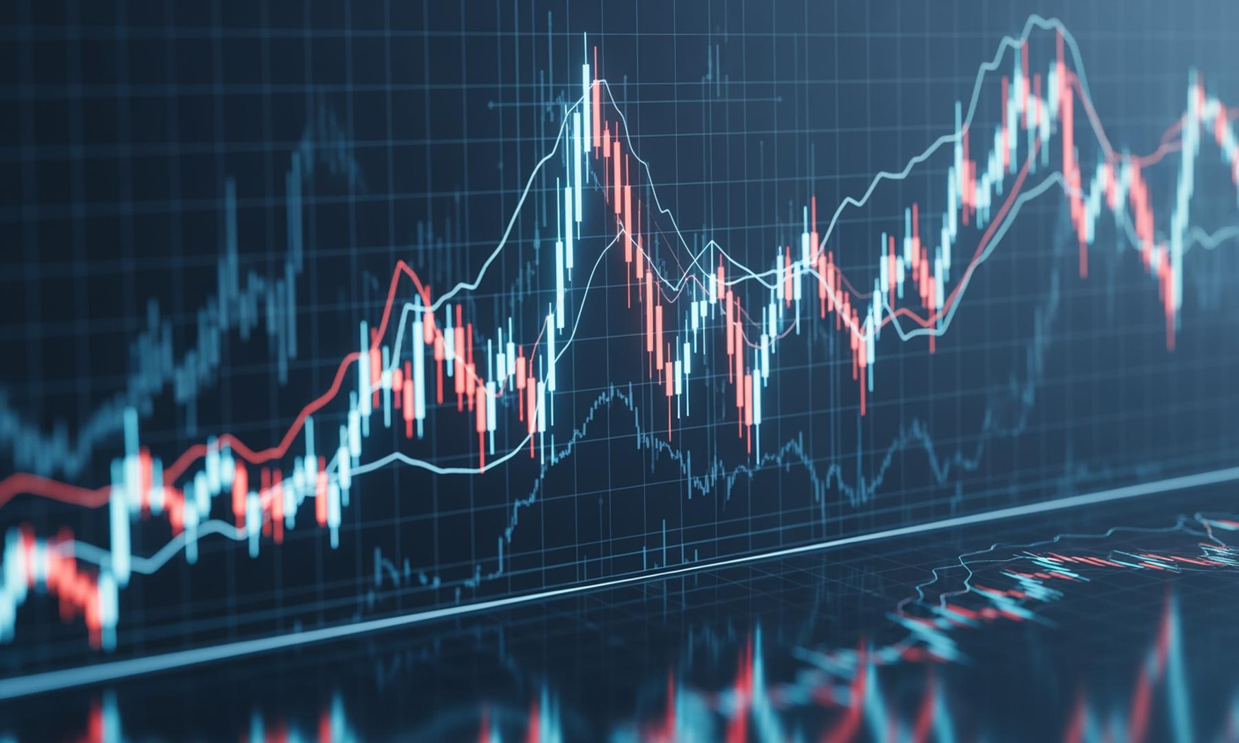 Tech Stocks Face Volatility Amid Government Shutdown and Economic Concerns