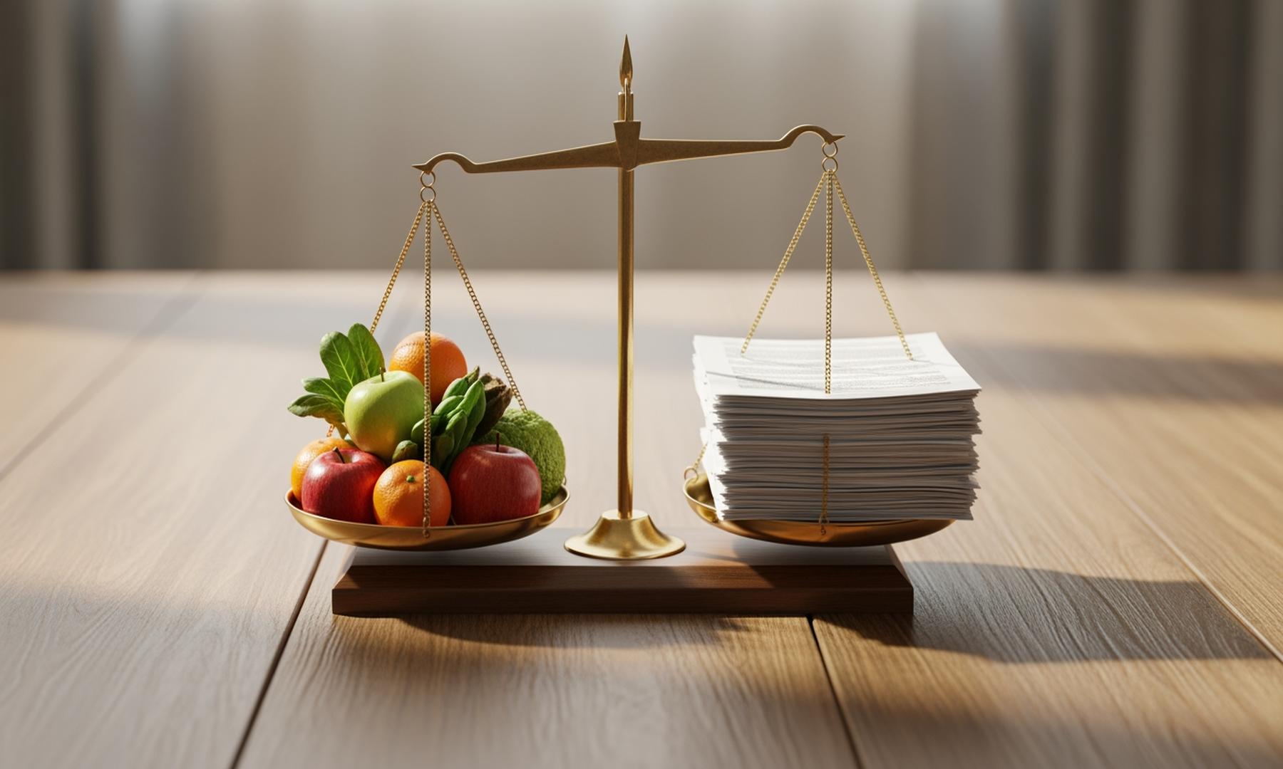 Department of Agriculture Orders States to Reverse SNAP Benefits Amid Legal Disputes