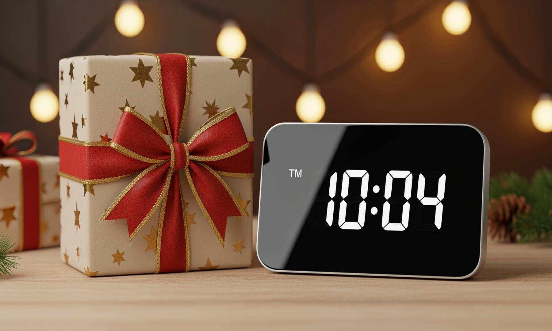 Target Implements '10-4 Program' to Enhance Holiday Shopping Experience