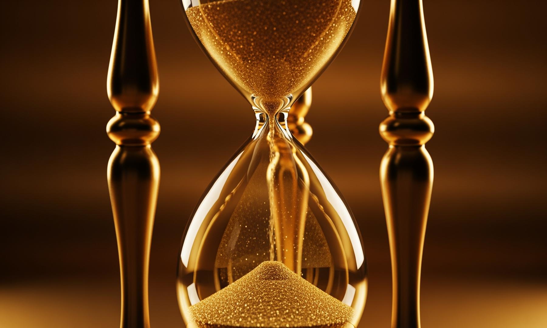 Gold Prices Rise Amid U.S. Rate-Cut Expectations and Government Shutdown Concerns