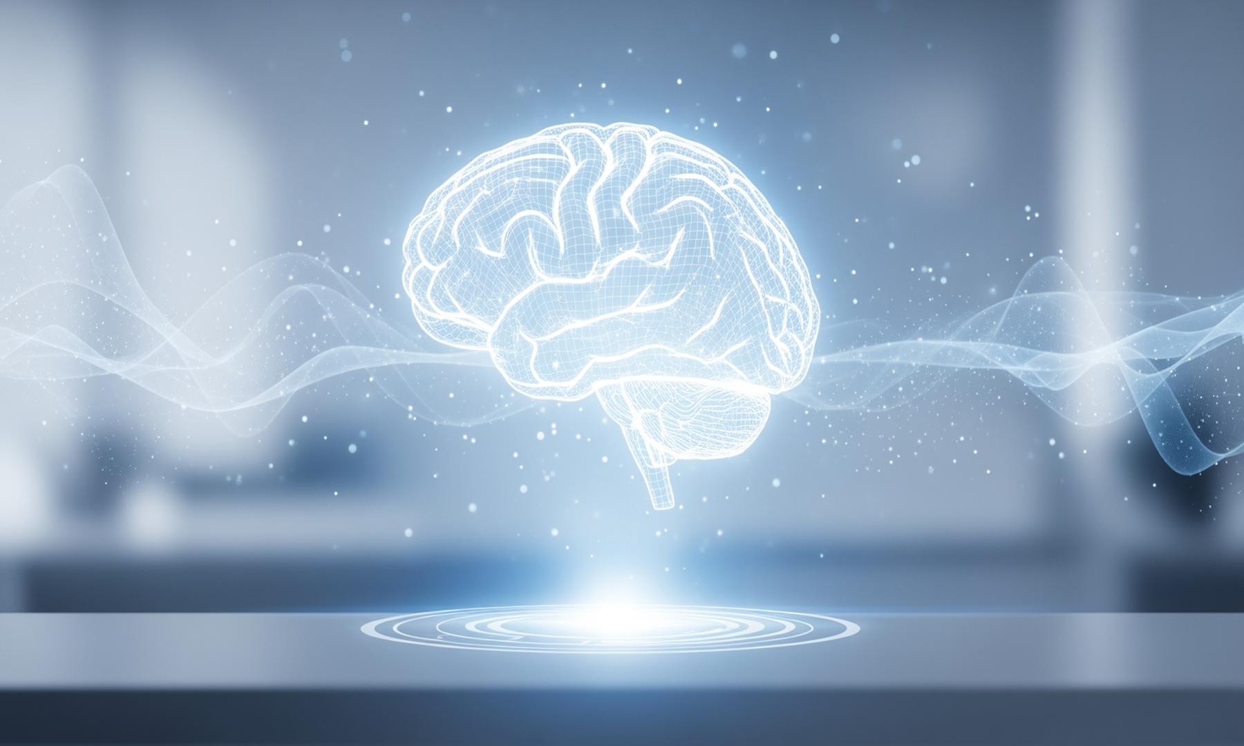 HoloMD Secures $1.6M to Expand AI-Powered Psychiatric Platform