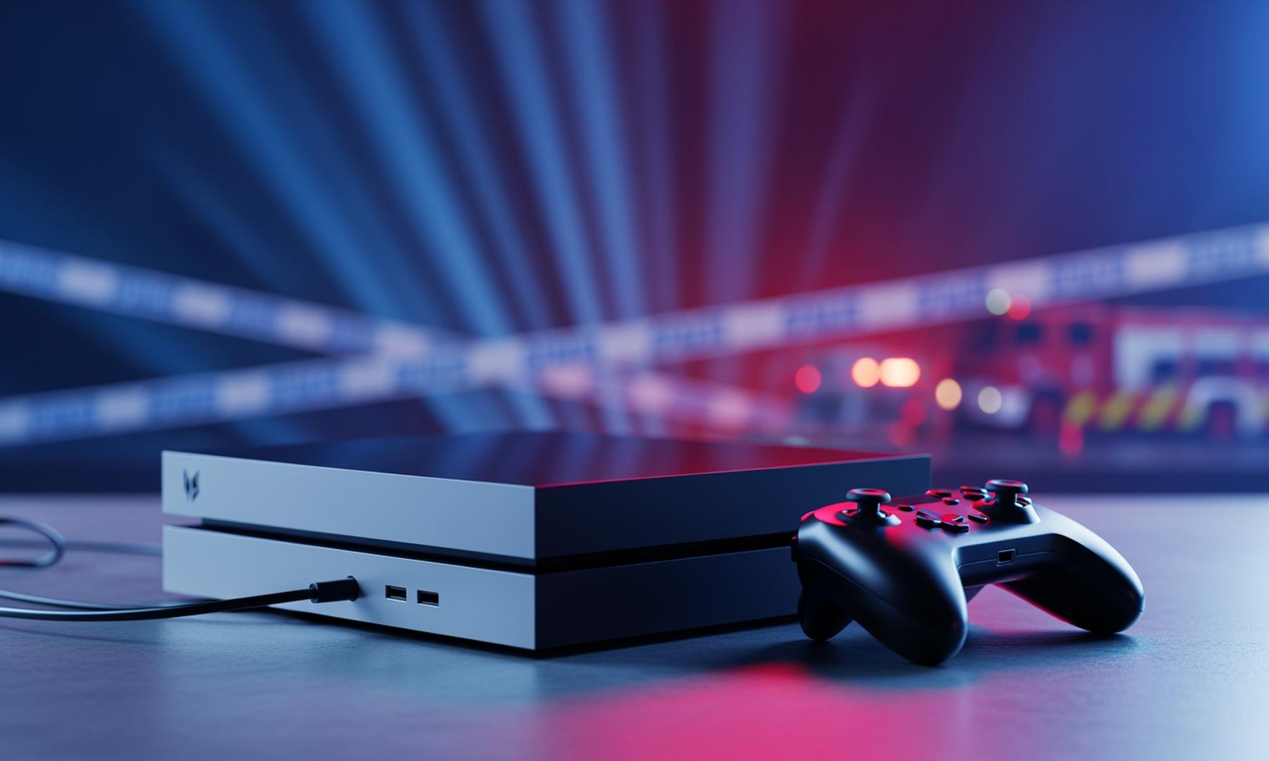 Rockstar Games Faces Union-Busting Allegations Amid GTA VI Delay