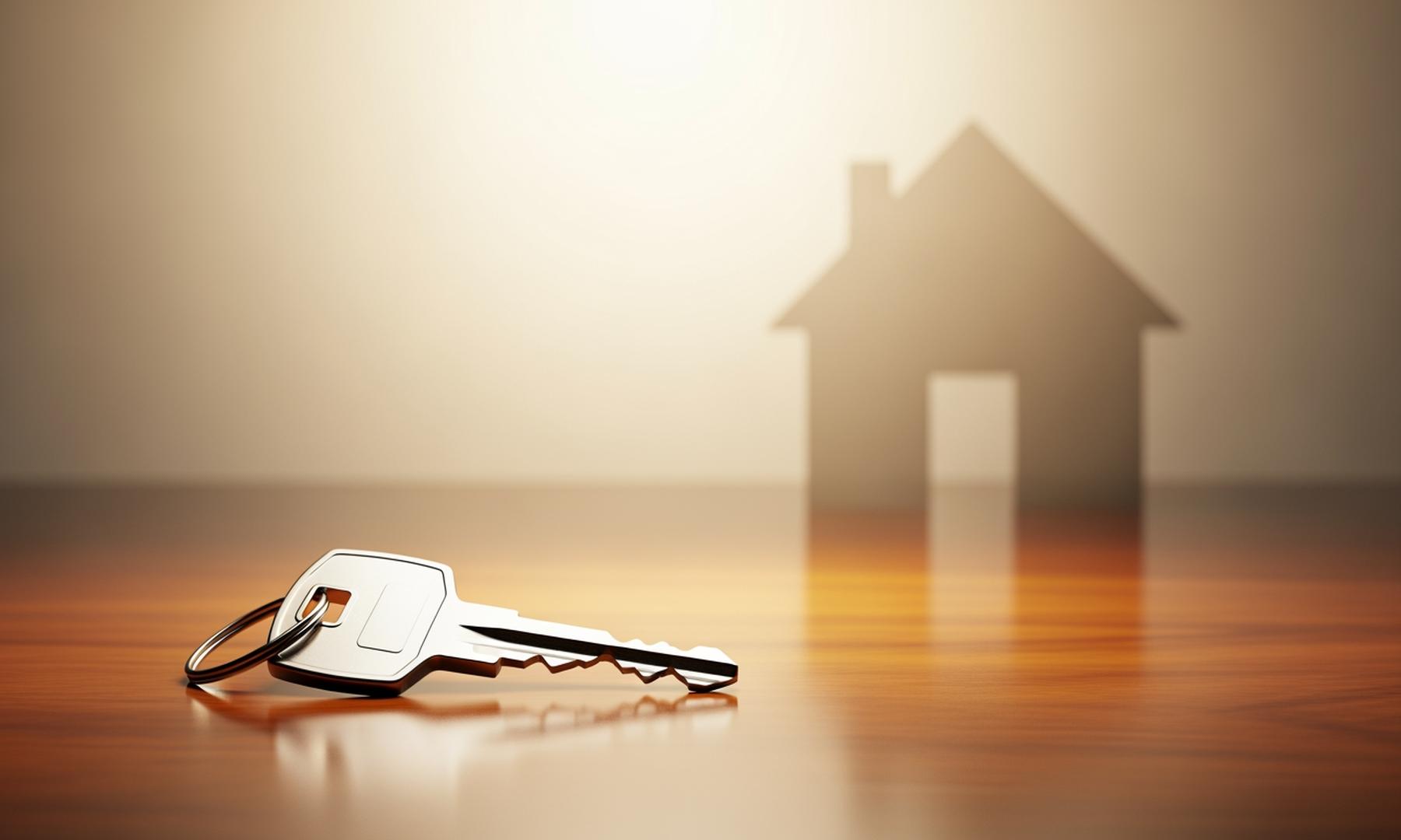 Housing Market Sees More Sellers as Rates Ease Amid Shutdown Concerns