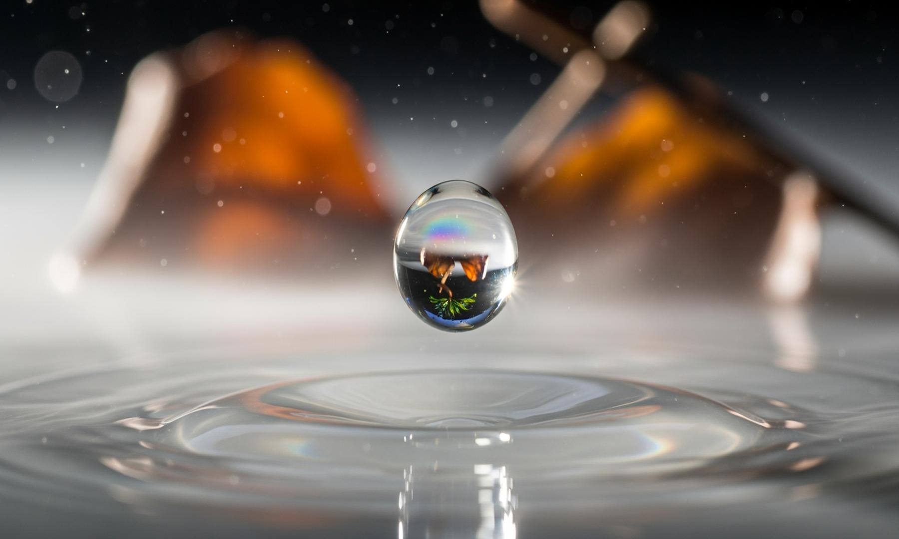 Nature Study Reveals Spatial Synchronization of Global Hydroclimatic Extremes