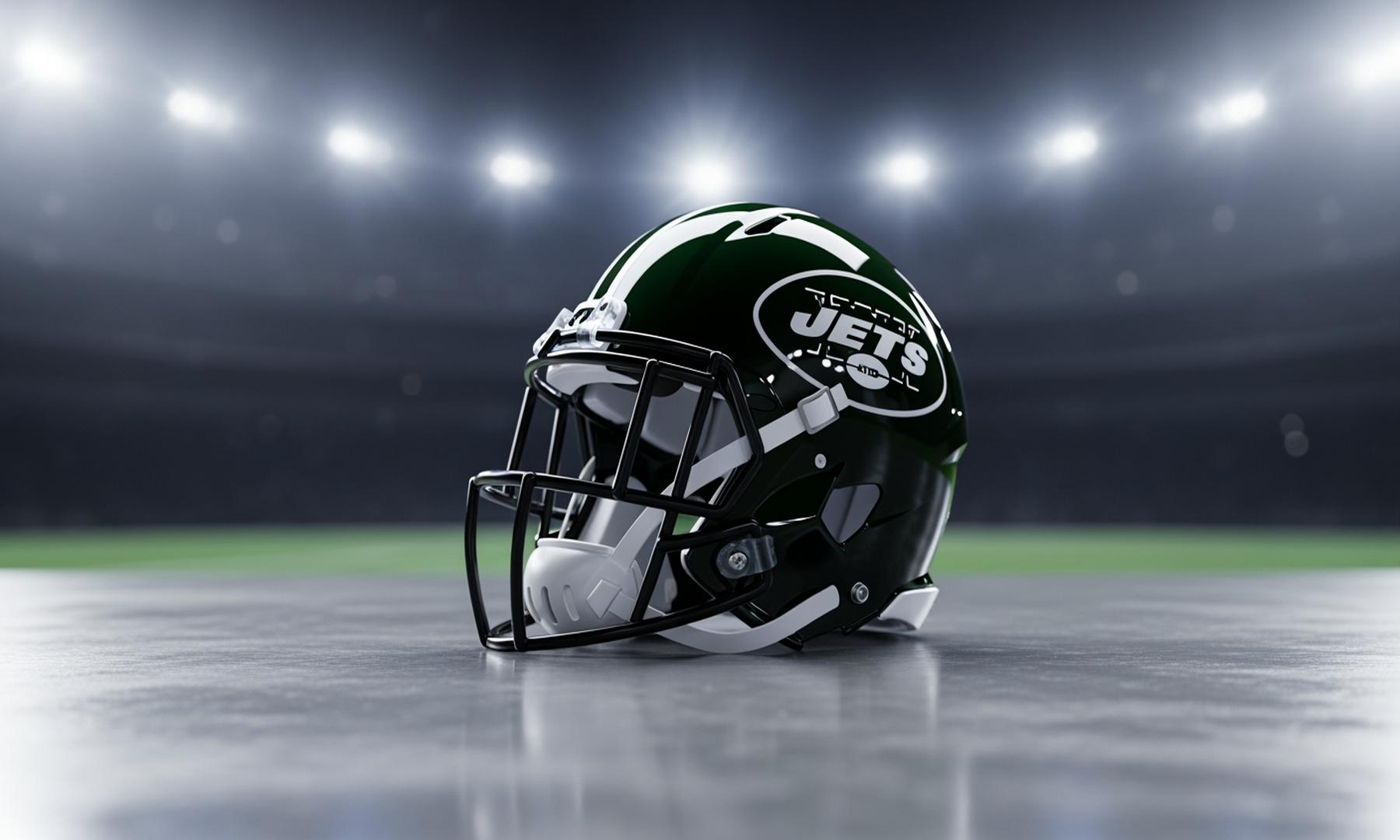 New York Jets Poised for Top Pick in 2026 NFL Draft After Week 7 Loss