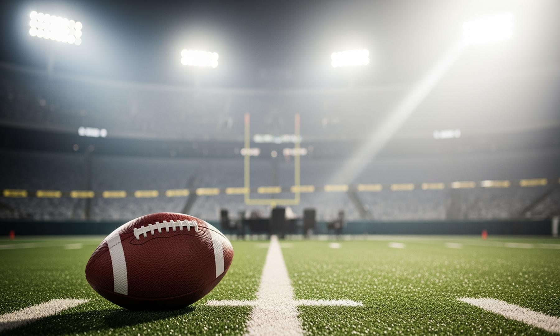 Eagles and Packers Struggle in Scoreless First Half, Disappointing NFL Fans