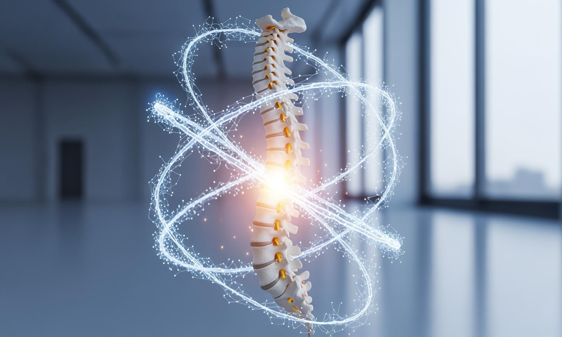 Aurora Spine Launches New Biologics Division to Enhance Spinal Fusion Success