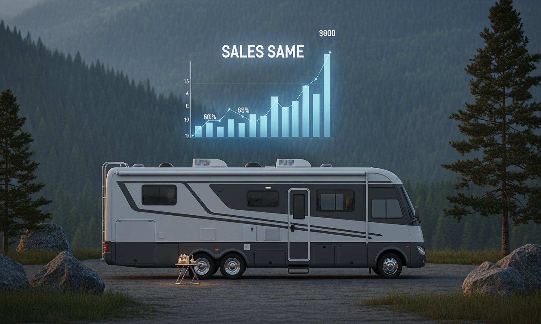 RV There Yet Becomes a Surprise Hit on Steam with Over 1.3 Million Sales