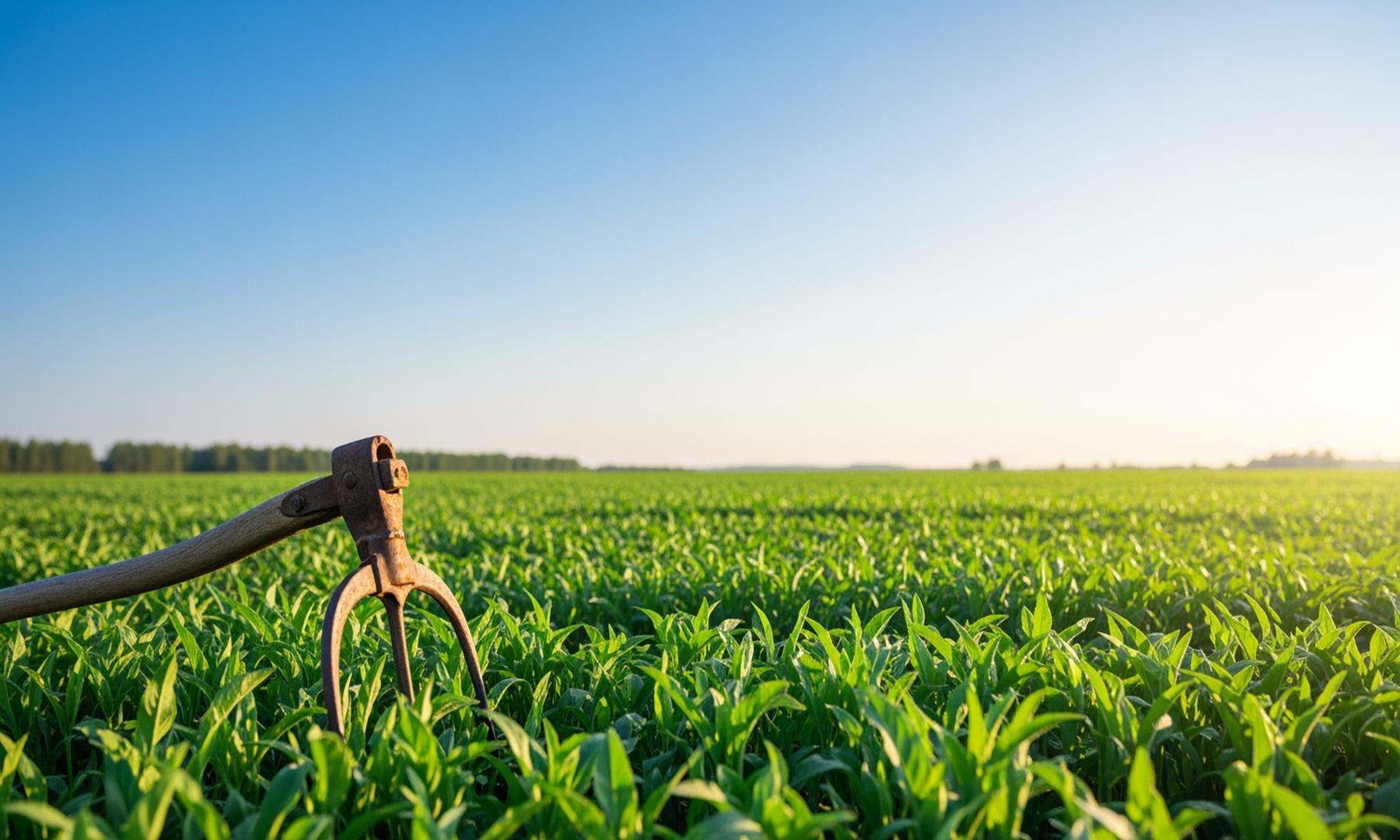Ekiti State Governor Advocates Agriculture as Solution to Nigeria's Economic Challenges