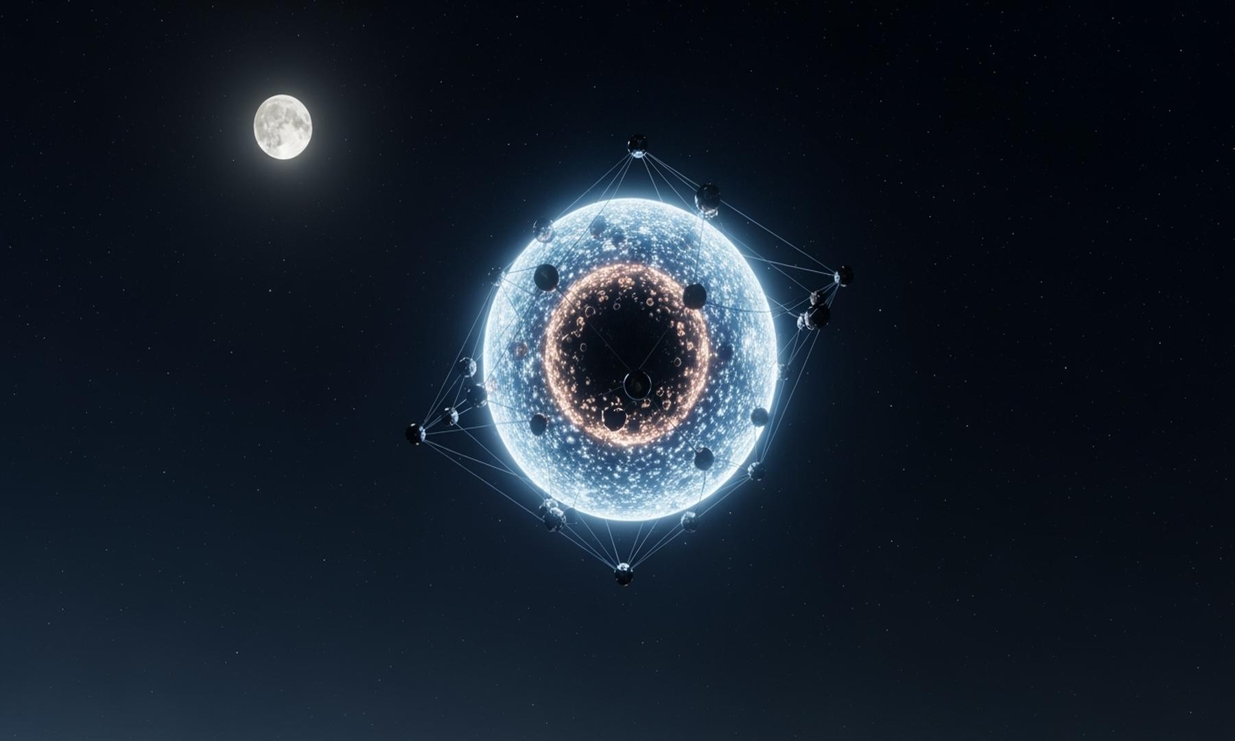 Neil Haggath Discusses Bizarre Astronomy Stories at Upcoming Event