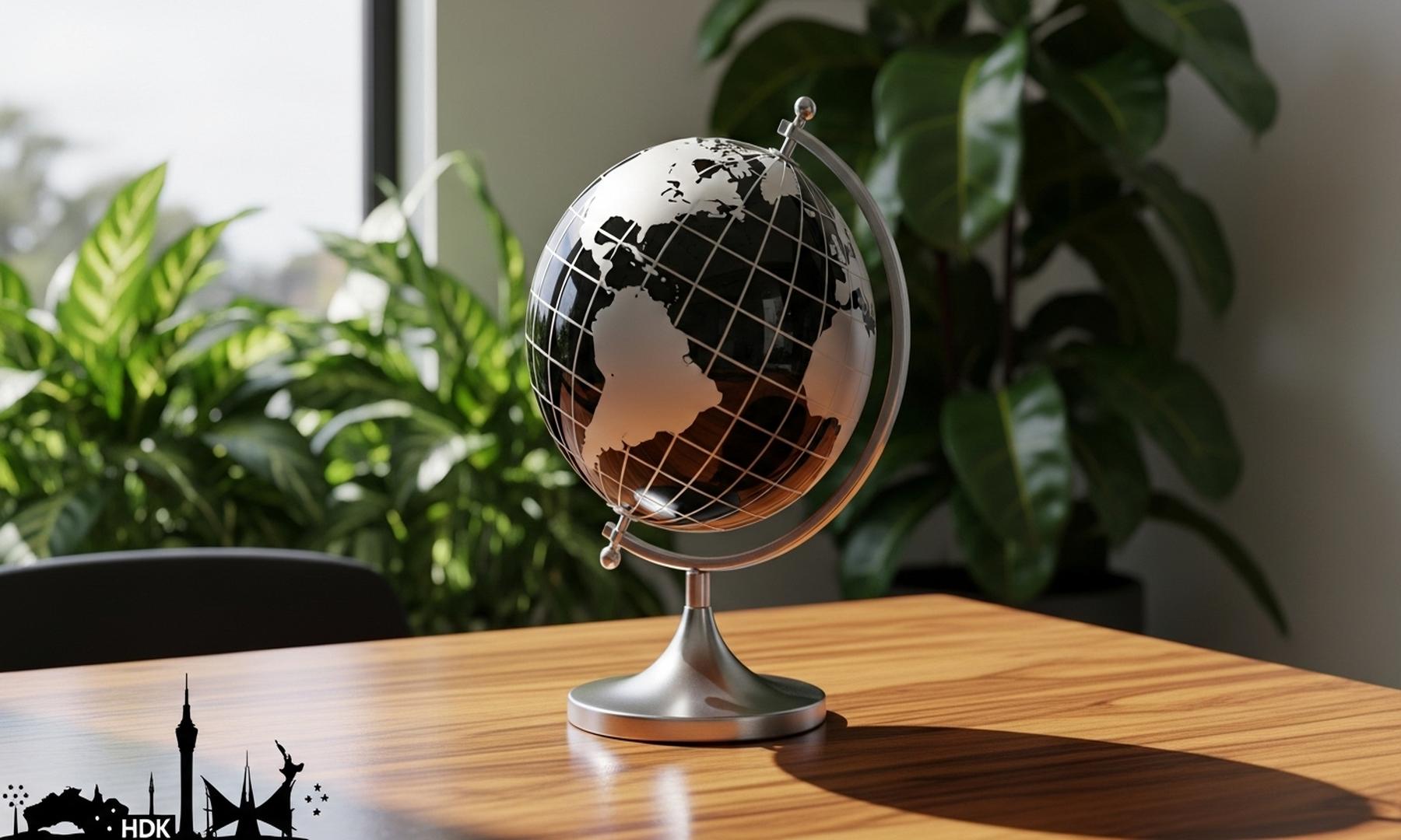 Globus Family of Brands Launches New Brochure with Advisor Events in Australia and New Zealand