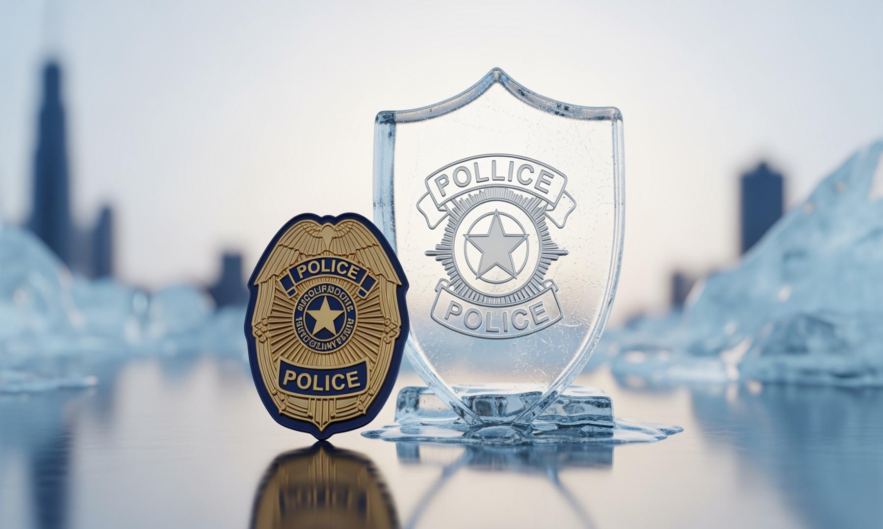 ICE Recruits NYPD Officers Following Zohran Mamdani's Election Victory