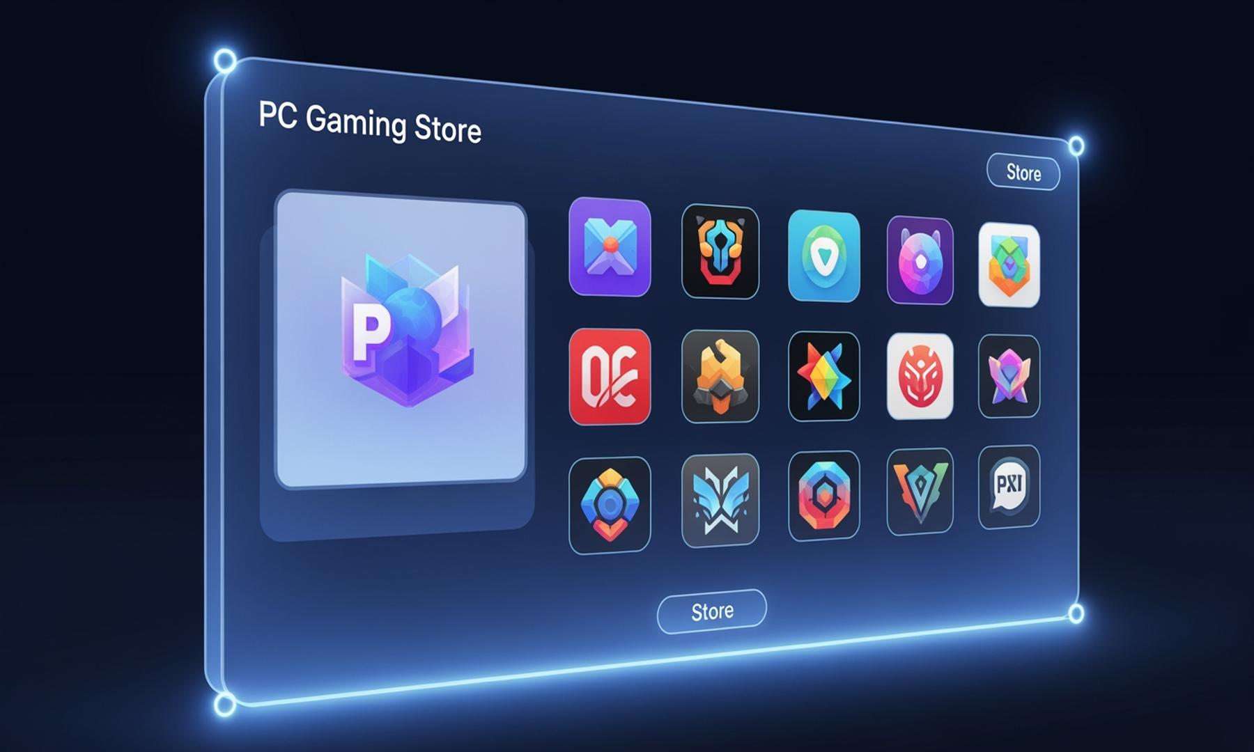 Developers Claim Steam Holds Monopoly in PC Gaming, Despite Continued Use