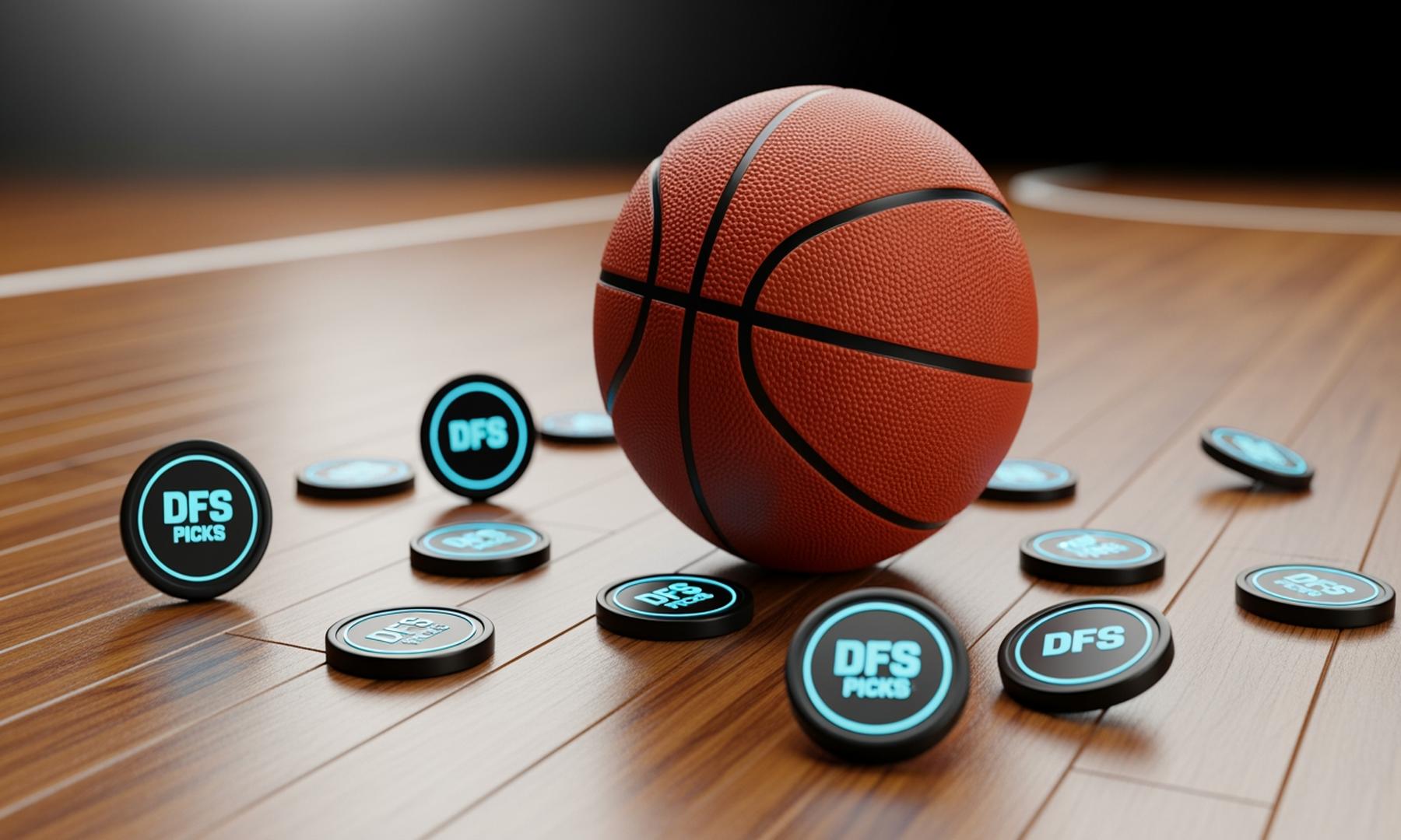 NBA Fantasy: Key DFS Picks and Strategies for November 6