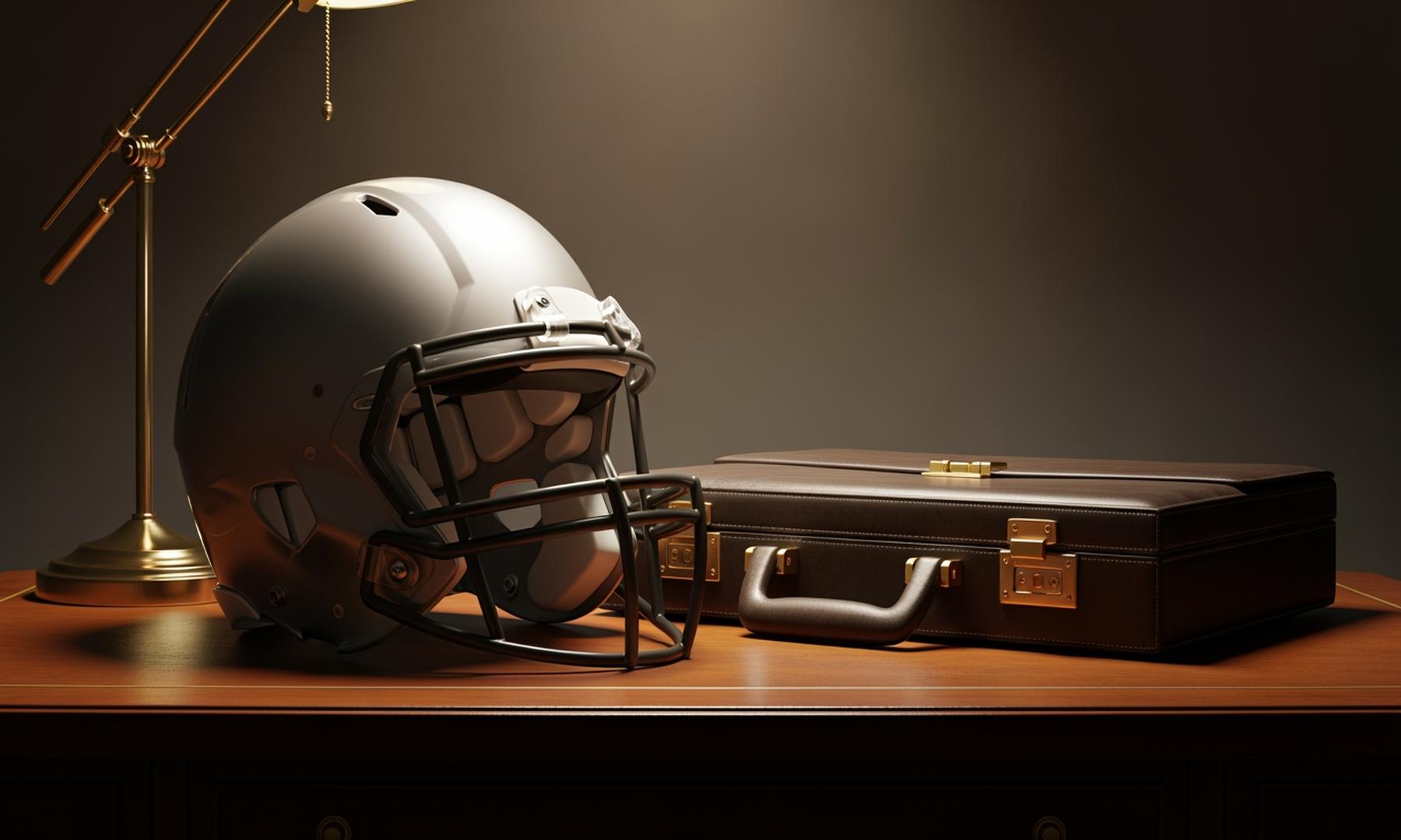 Tommy Tuberville's Legacy in College Football and Political Aspirations