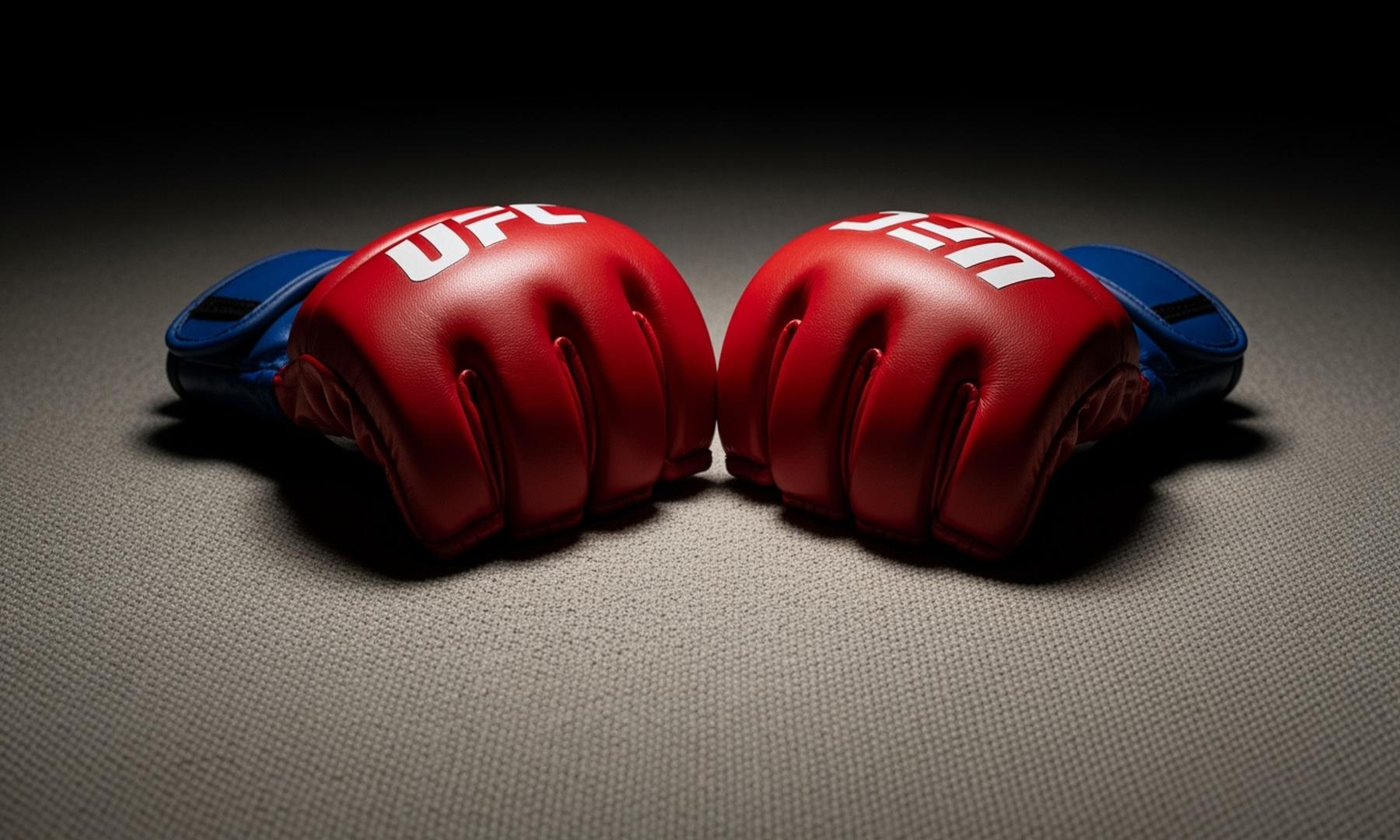 UFC 321 Ends in No-Contest Due to Accidental Eye Poke, Disappointing Fans and Fighters