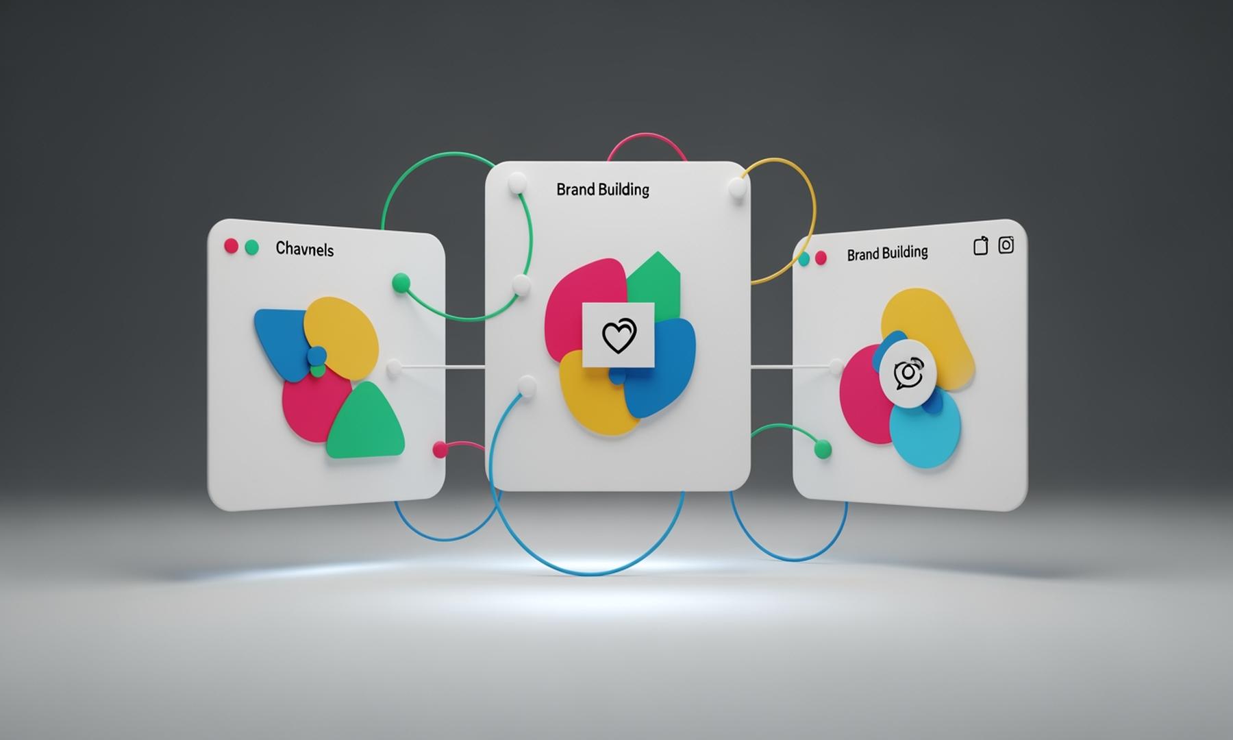 Build in Amsterdam Enhances Multi-Channel Brand Building, Meeting Consumer Demand for Personalization