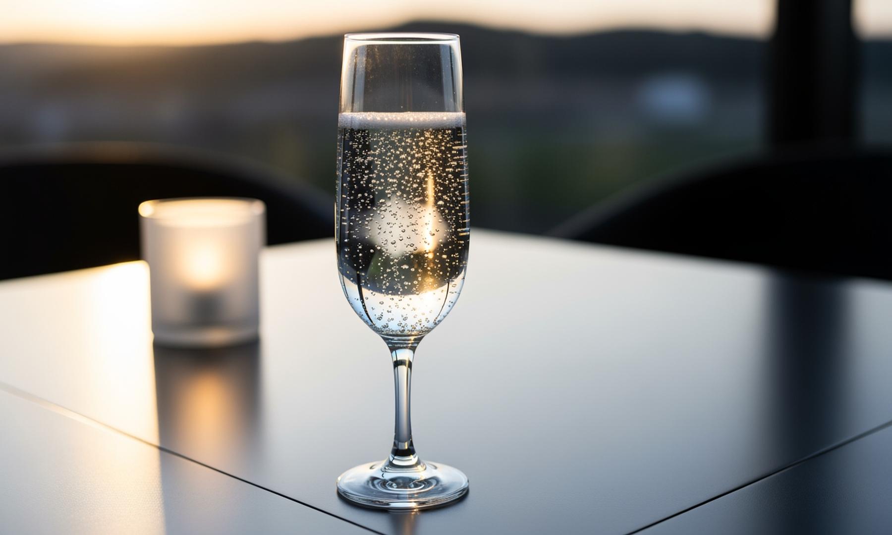 Radnor Hills Launches New Carbonated Soft Drink to Expand Portfolio