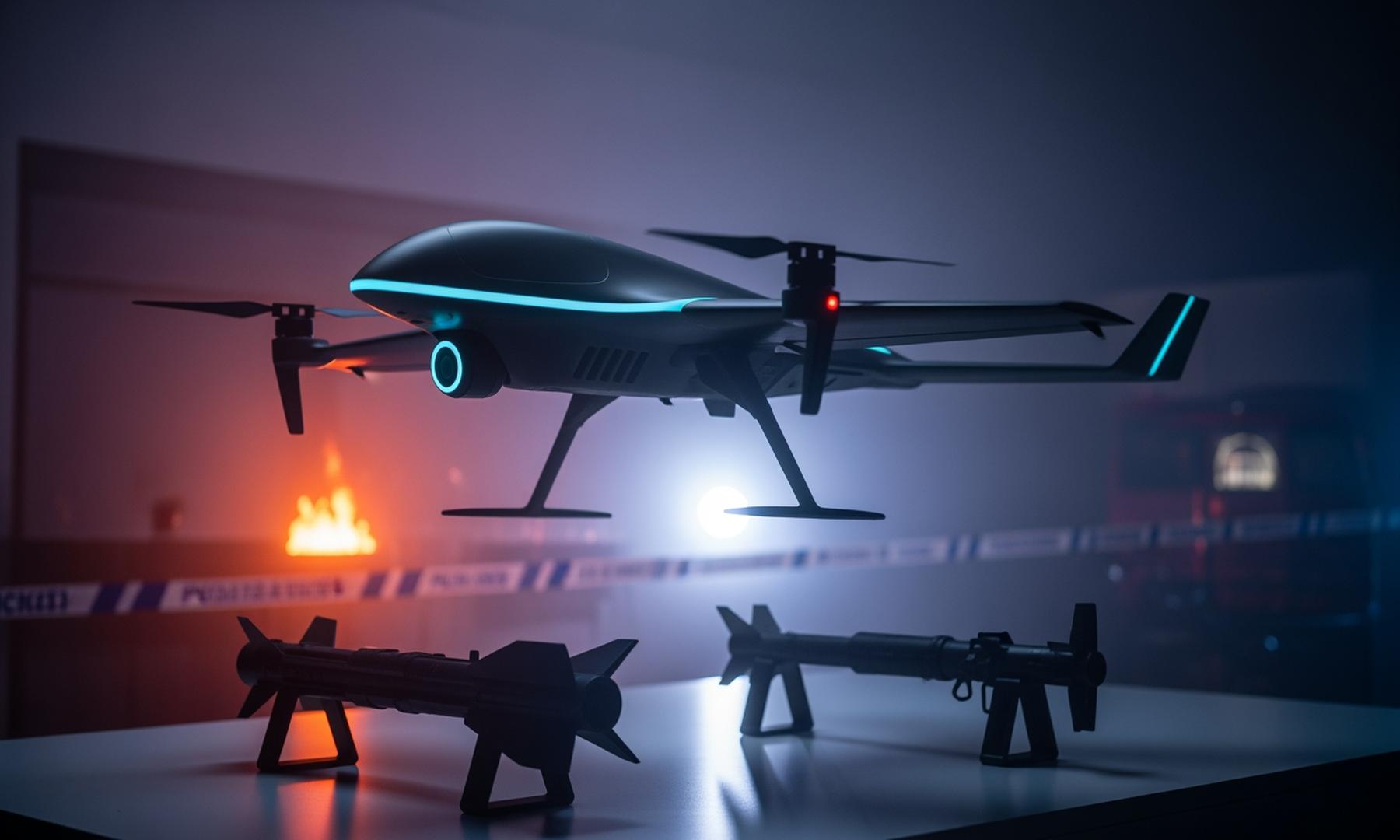 Defense Secretary Pete Hegseth Announces Pentagon Weapons Acquisition Reforms to Address Global Threats