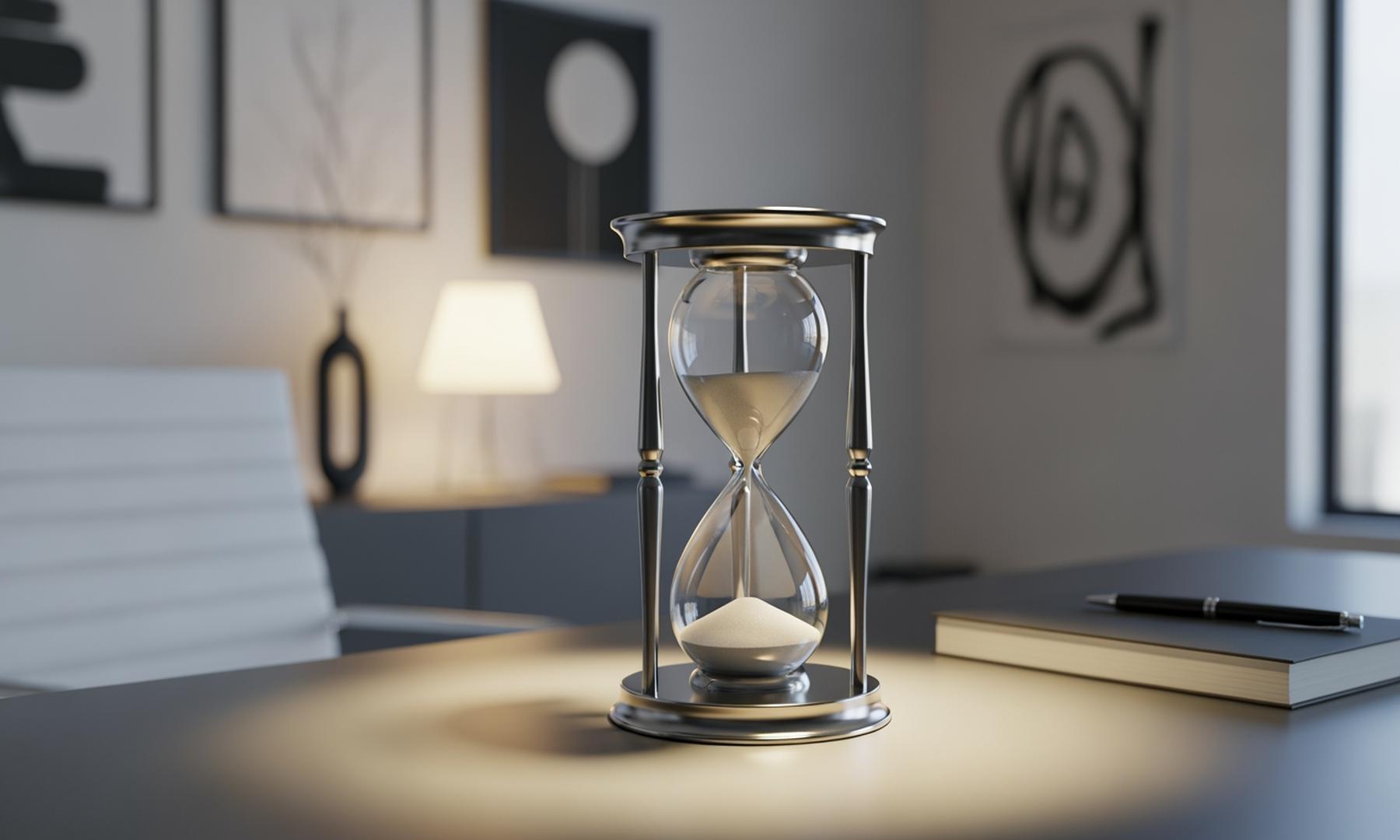 Eagle Hill Consulting Report Highlights Employee Discontent with Workplace Changes