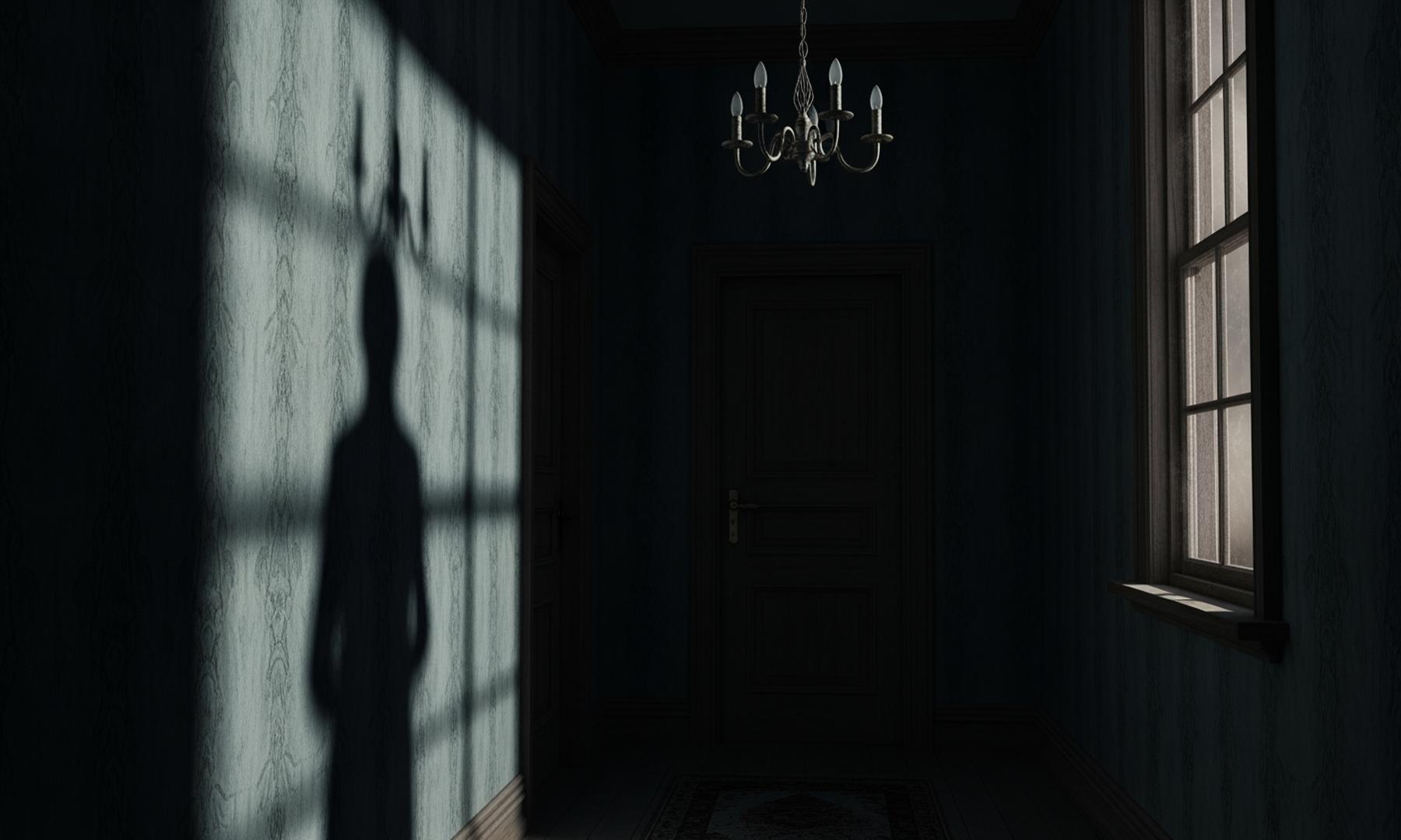 Bryan Bertino Explores the Horror of Ambiguity in New Film 'Vicious'