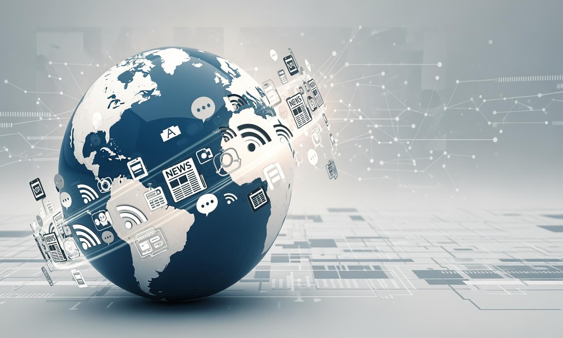 Newswav Aggregates Latest Global Developments, Impacting Information Access