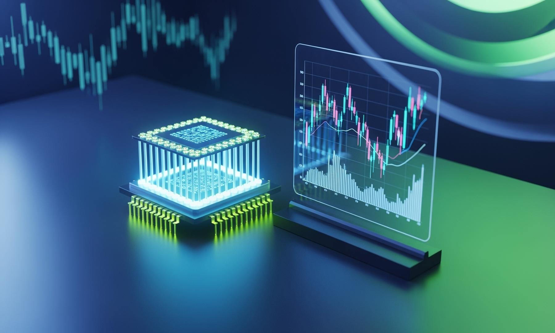IBM Stock Surges Amid AI and Quantum Computing Breakthroughs