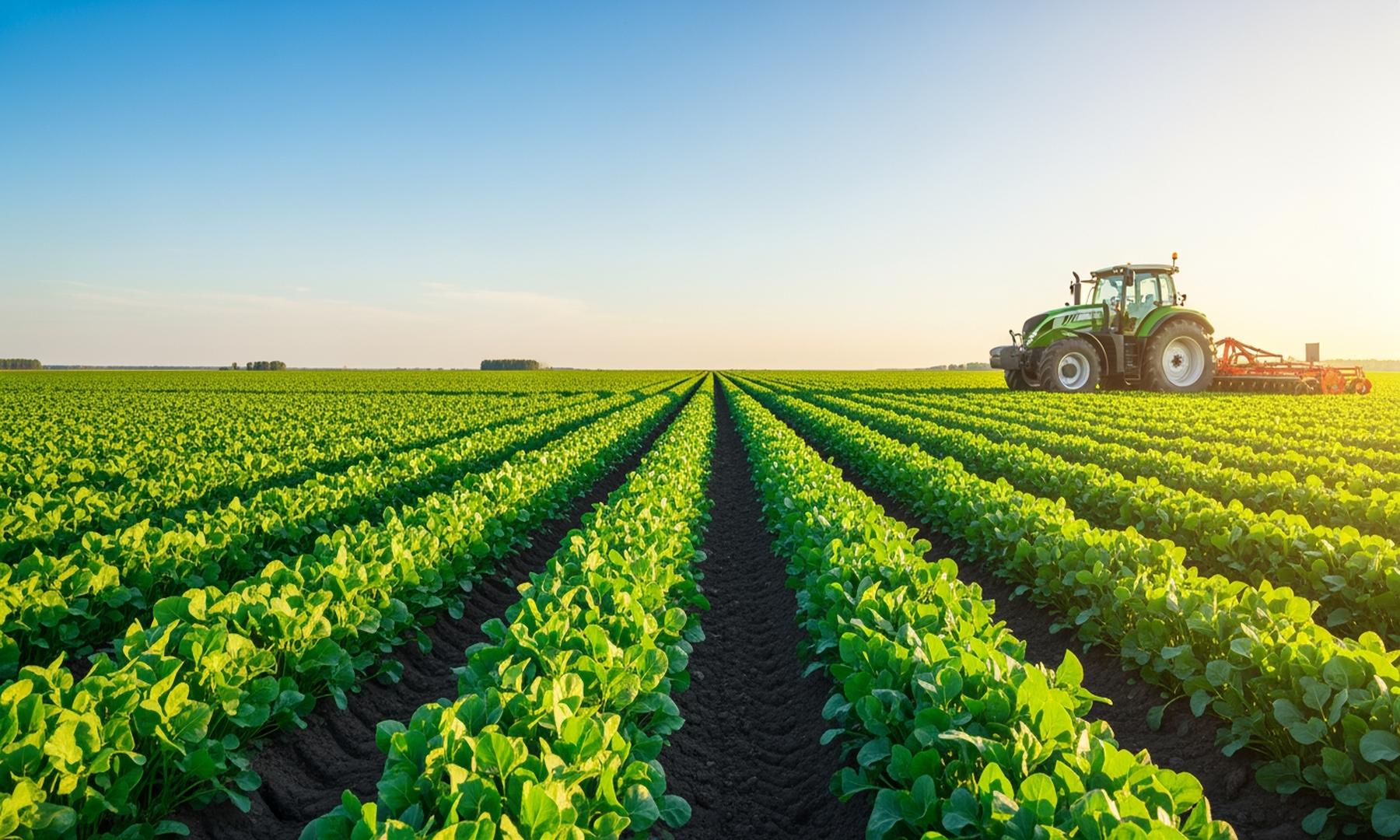 Brazilian Agricultural Sector Prepares for 2026 Tax Reform with New Rules