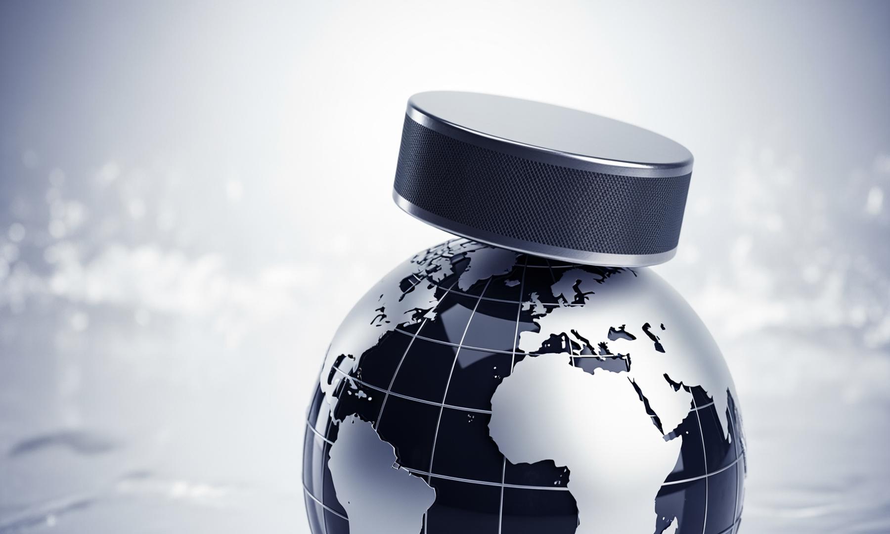 Corpay Partners with NHL to Enhance Foreign Exchange Operations