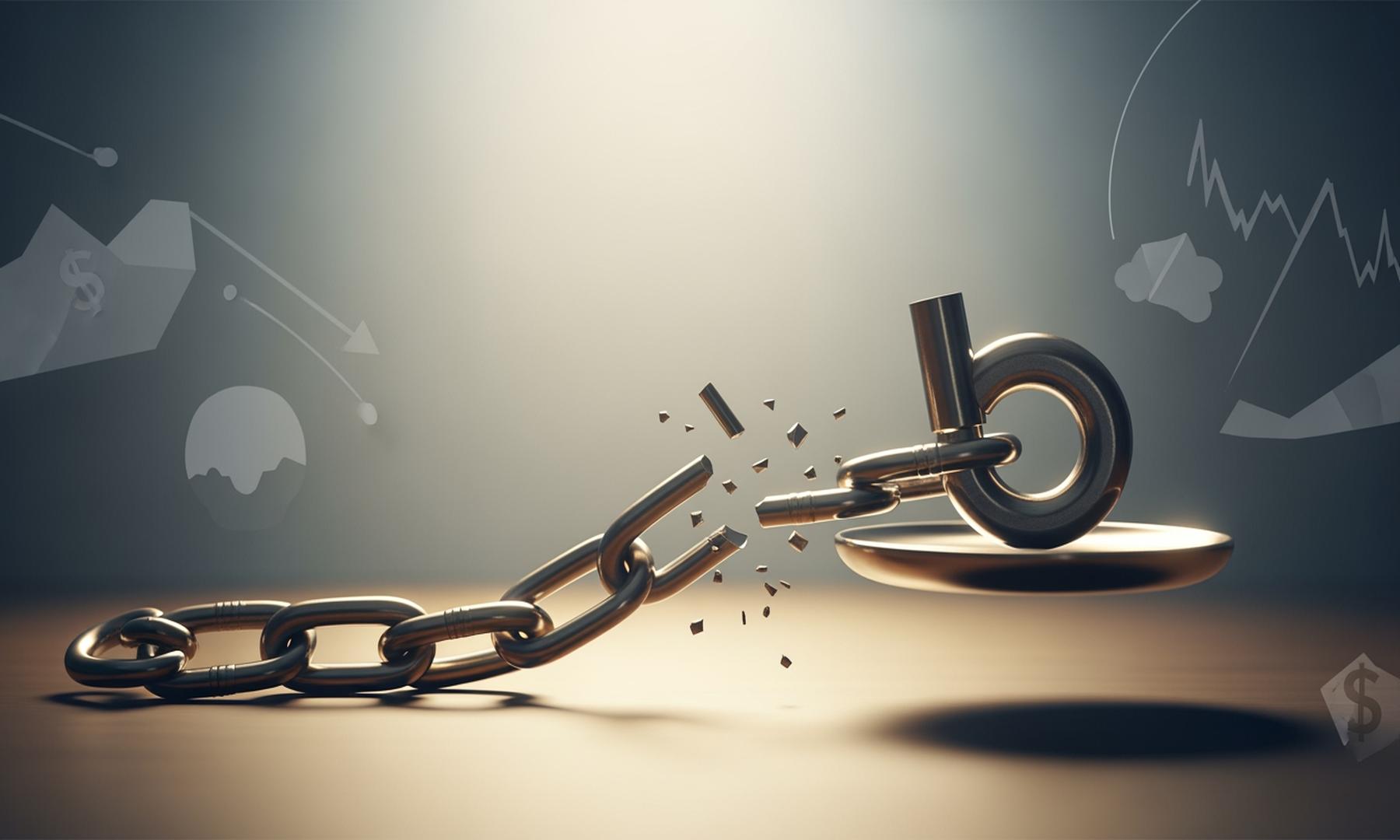 Potential End to Government Shutdown Raises Economic Concerns