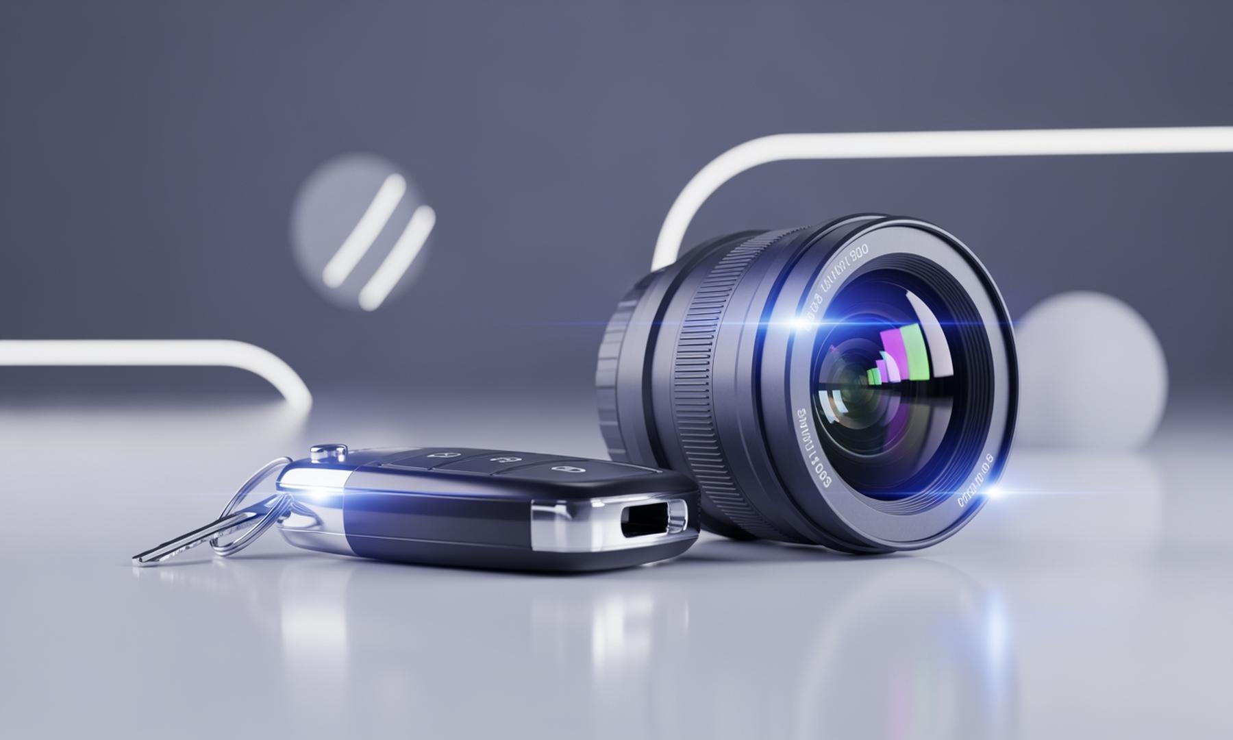 Toyota Recalls Over 1 Million Vehicles Due to Backup Camera Malfunction