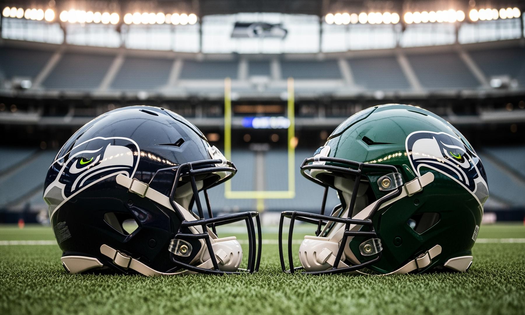 Seattle Seahawks Undrafted Players Ty Okada and Drake Thomas Excel in Starting Roles