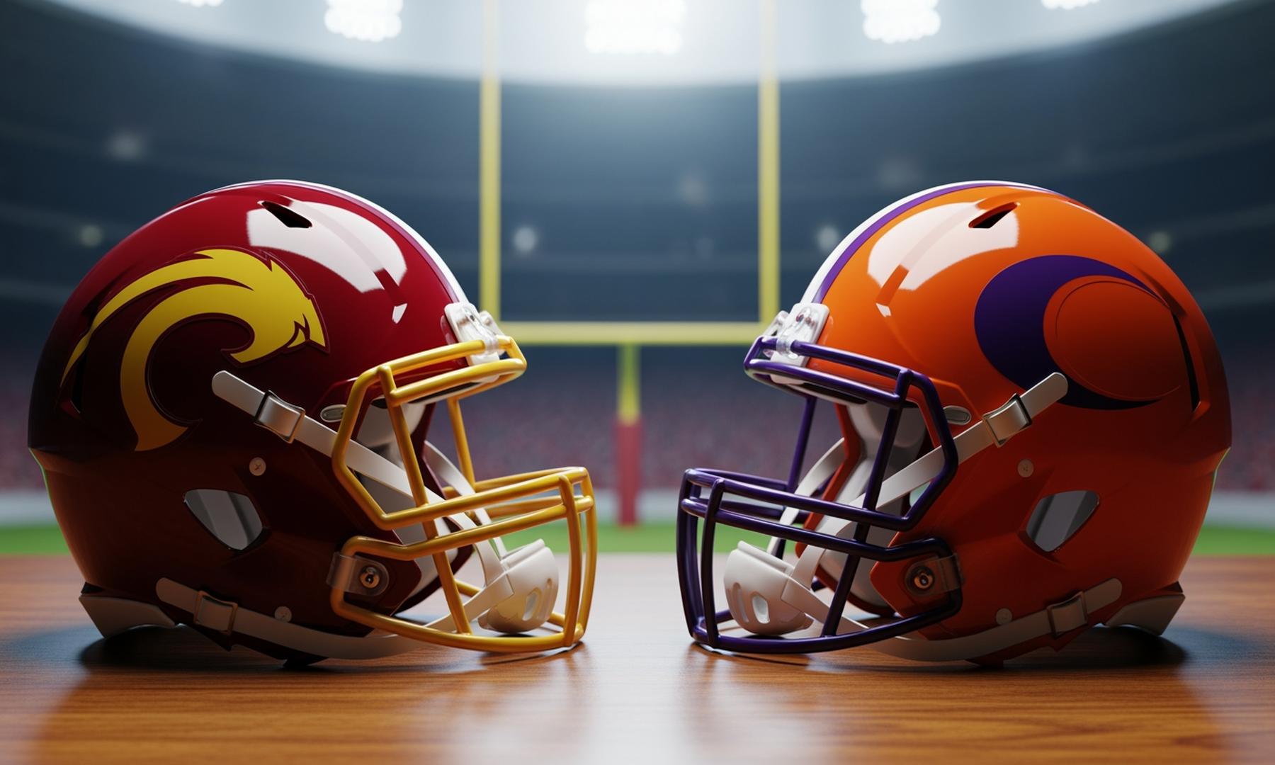 Florida State and Clemson Face Off in Key NCAA College Football Matchup