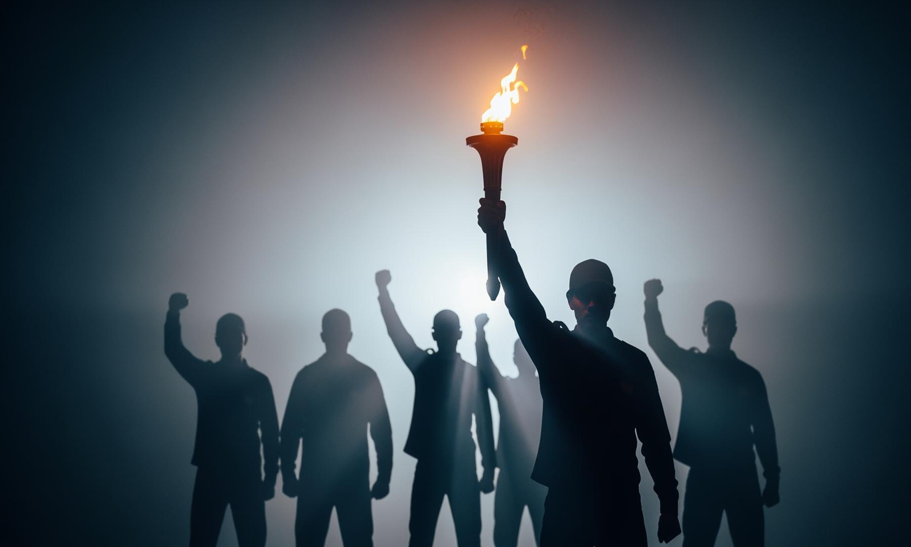 Exploring Radical Empowerment in Leadership and Its Impact on Security Teams