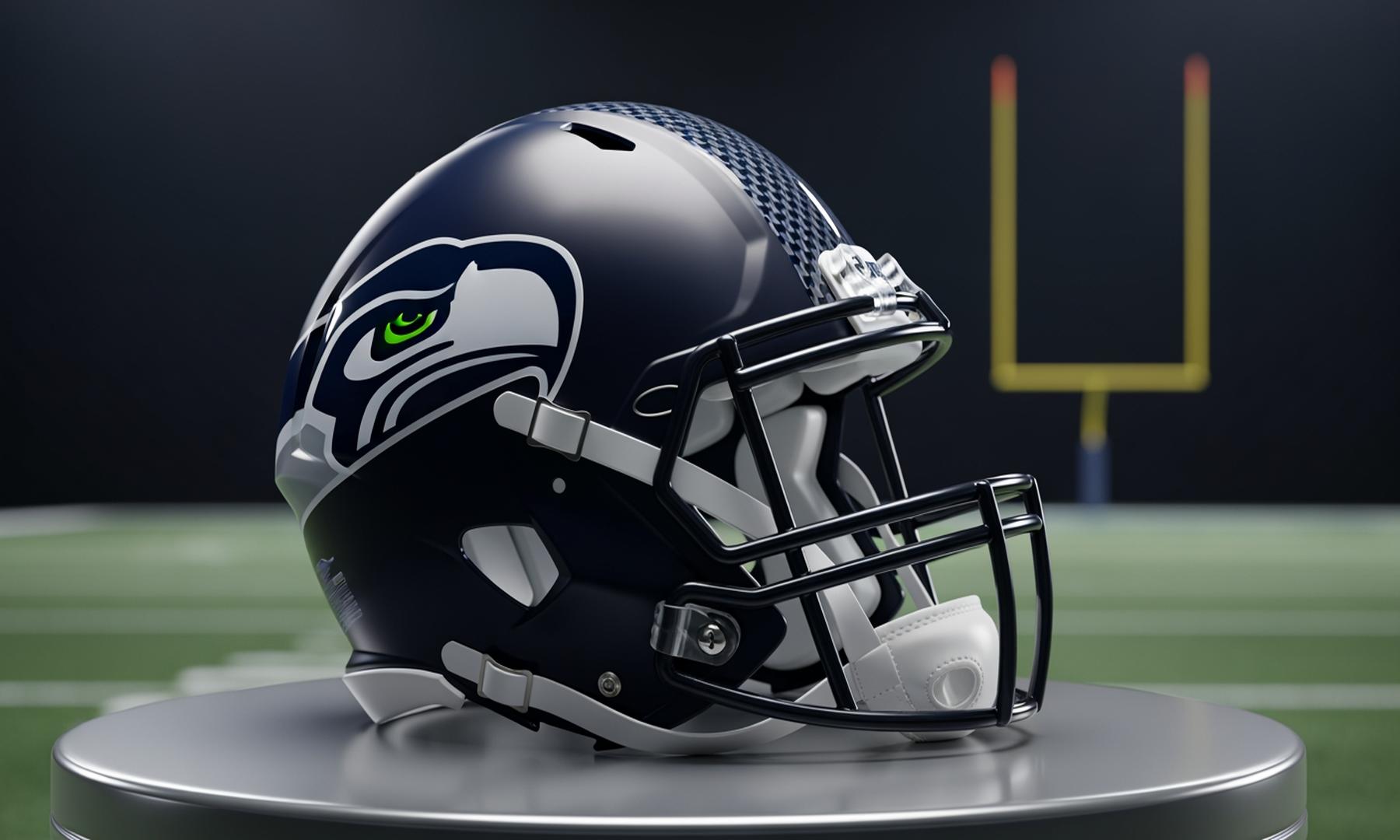 Seattle Seahawks Acquire Rashid Shaheed to Strengthen Playoff Prospects