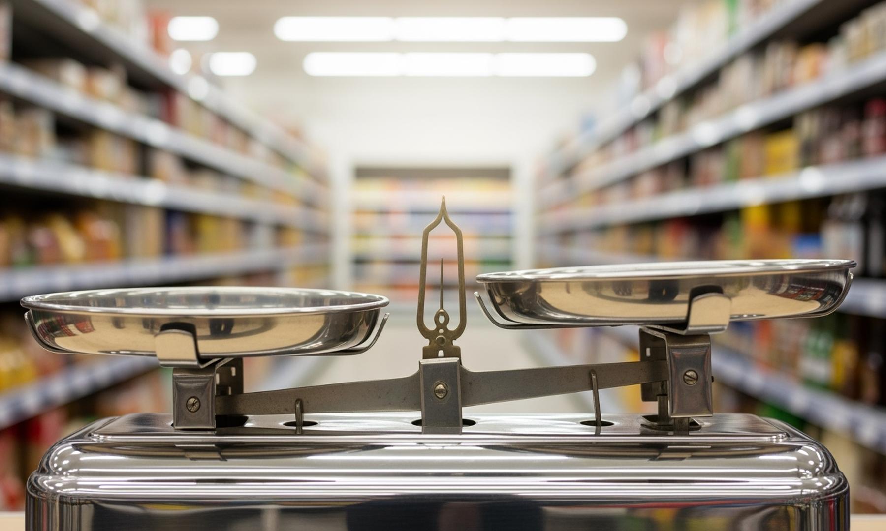 President Trump Halts Penny Production, Causing Shortages in NJ Supermarkets