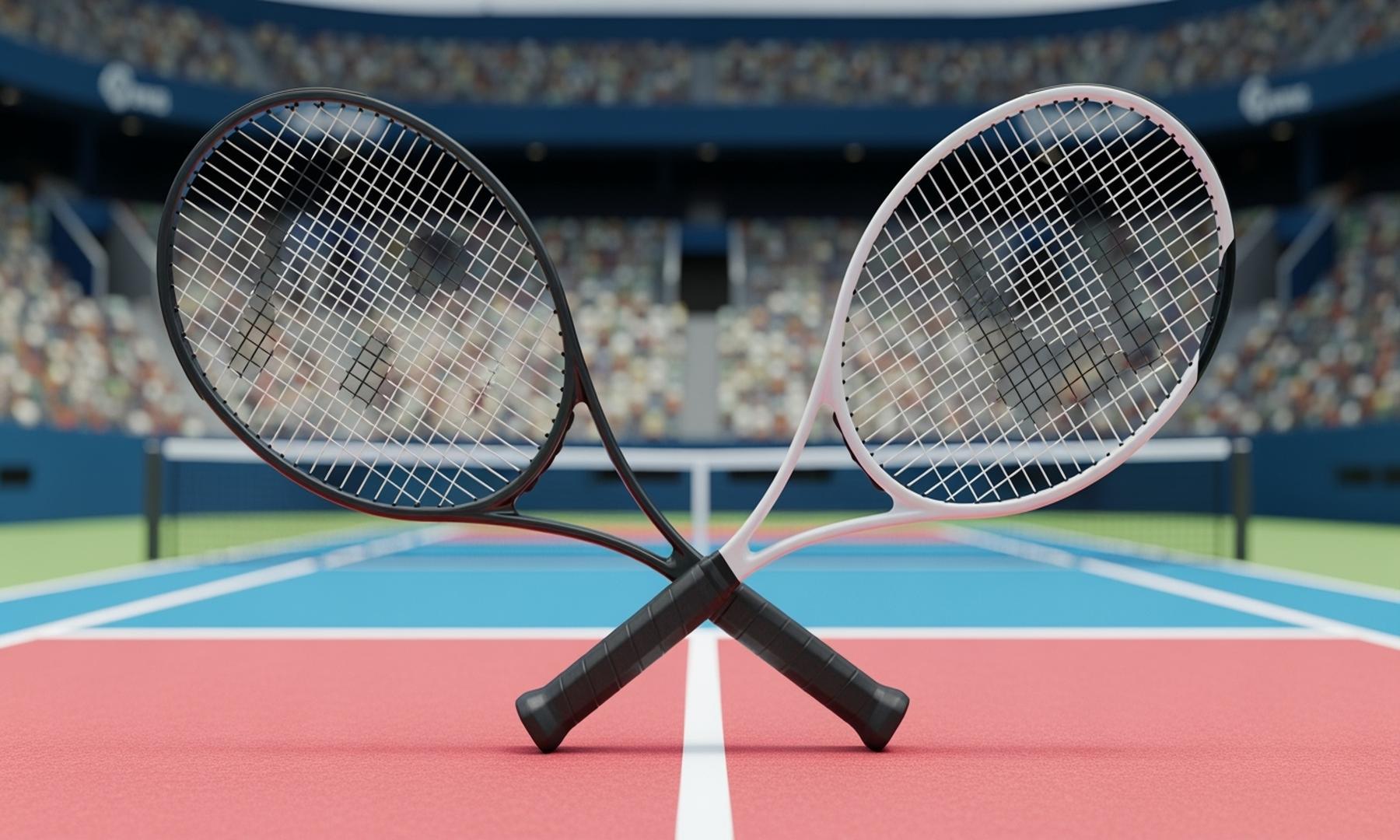 Alexei Popyrin vs Alexander Bublik: Paris Masters Clash Highlights Tennis Rivalry
